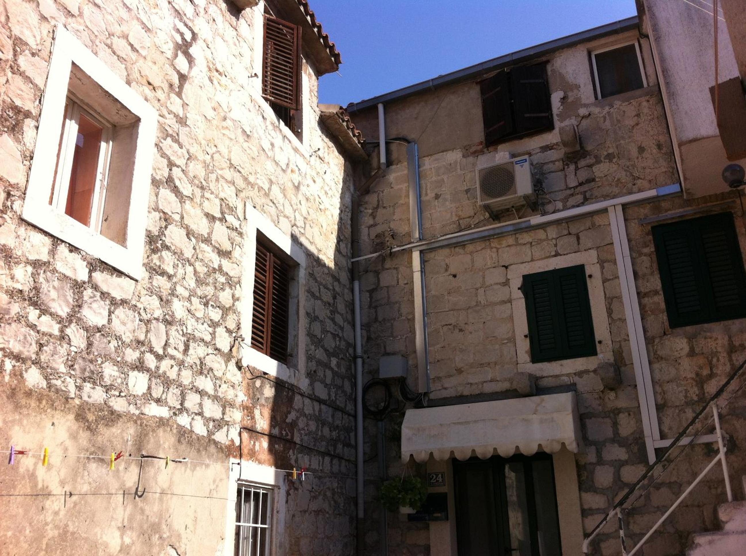 Studio Old Town