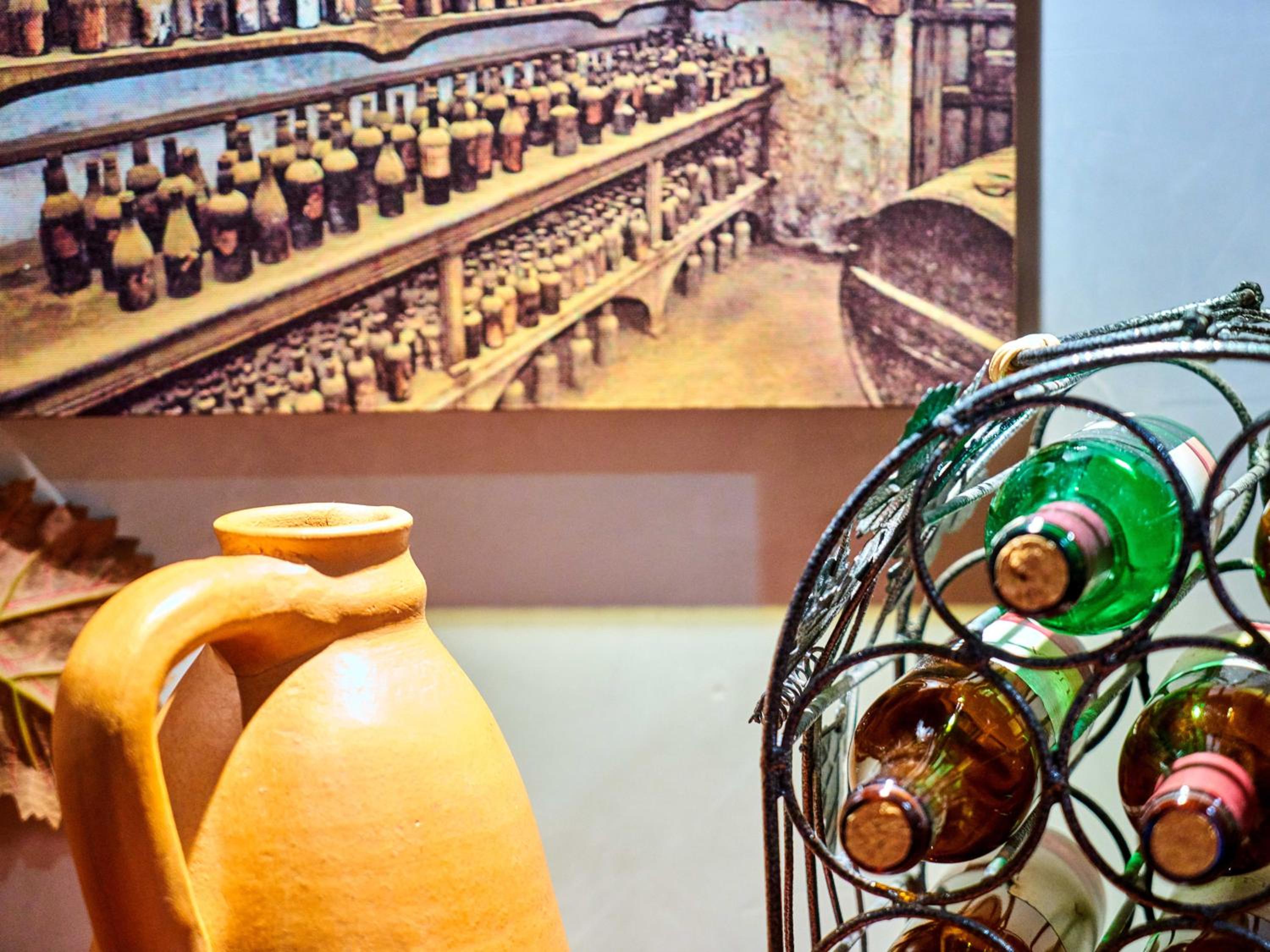 Feronya Otel - Image 34