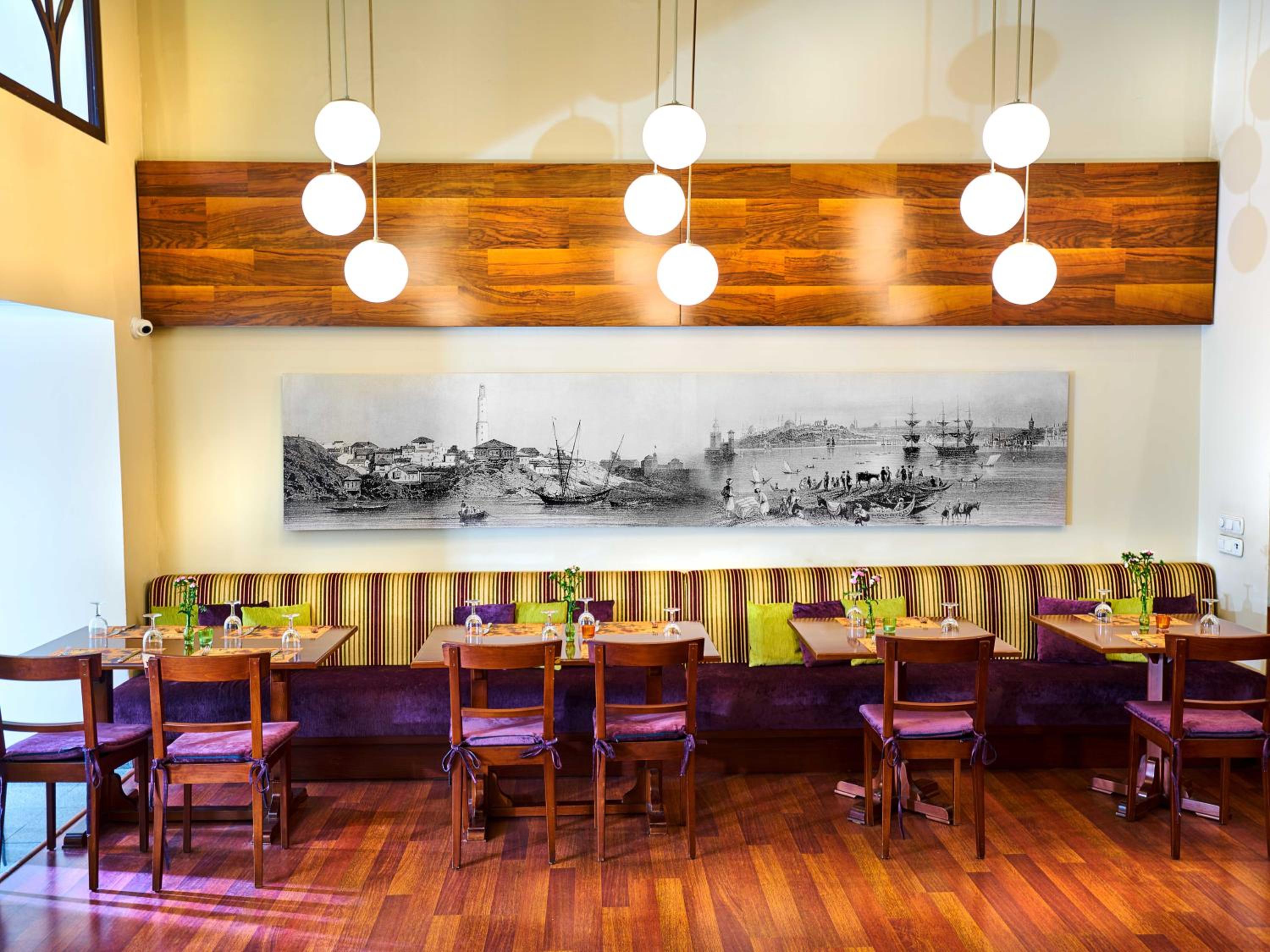 Feronya Otel - Image 32