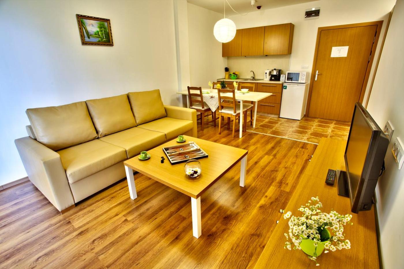 Holiday Homes Chudna