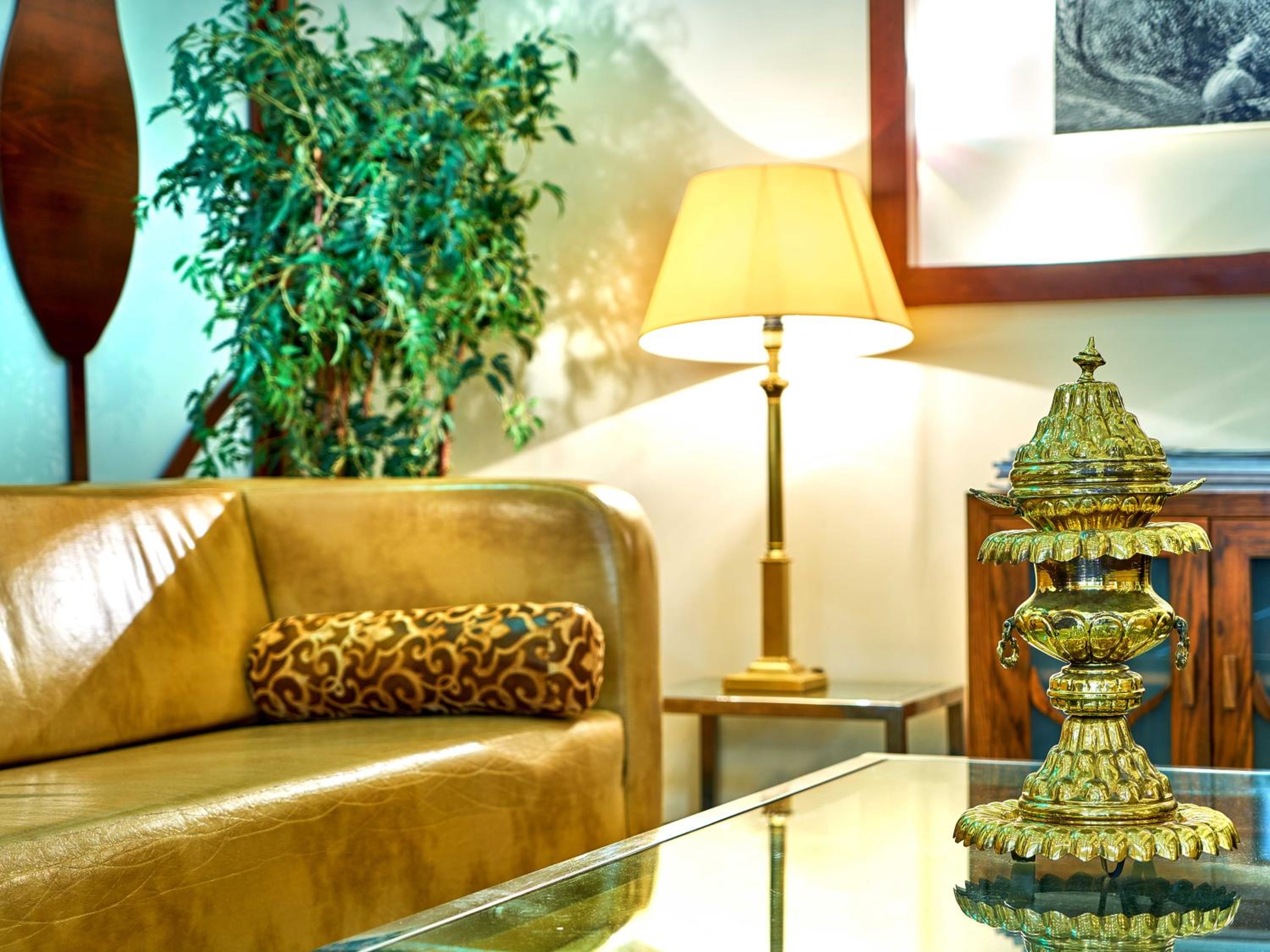 Feronya Otel - Image 31