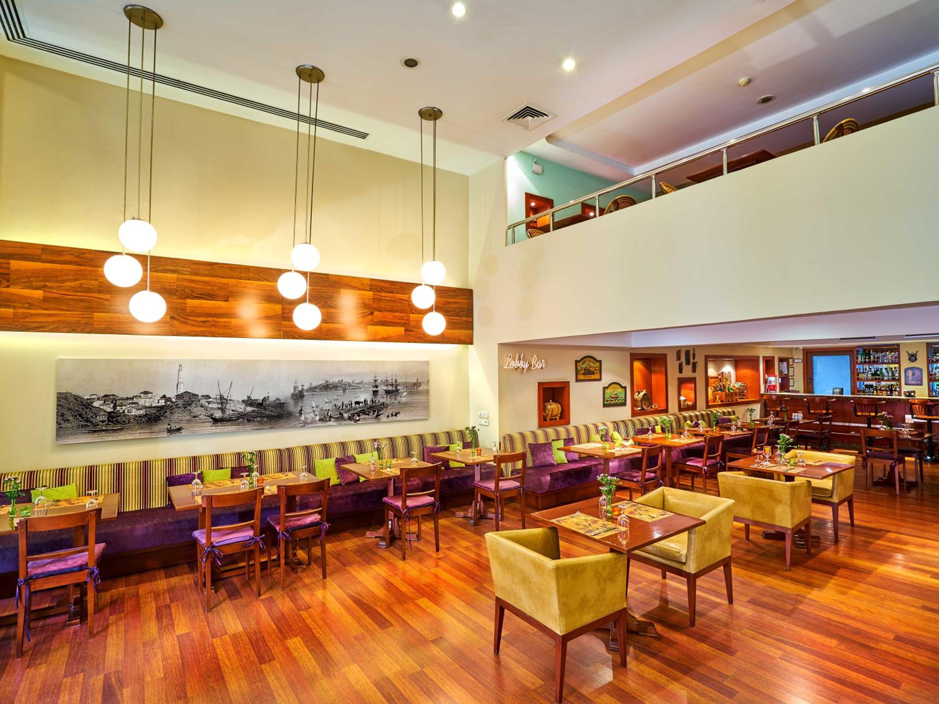 Feronya Otel - Image 17