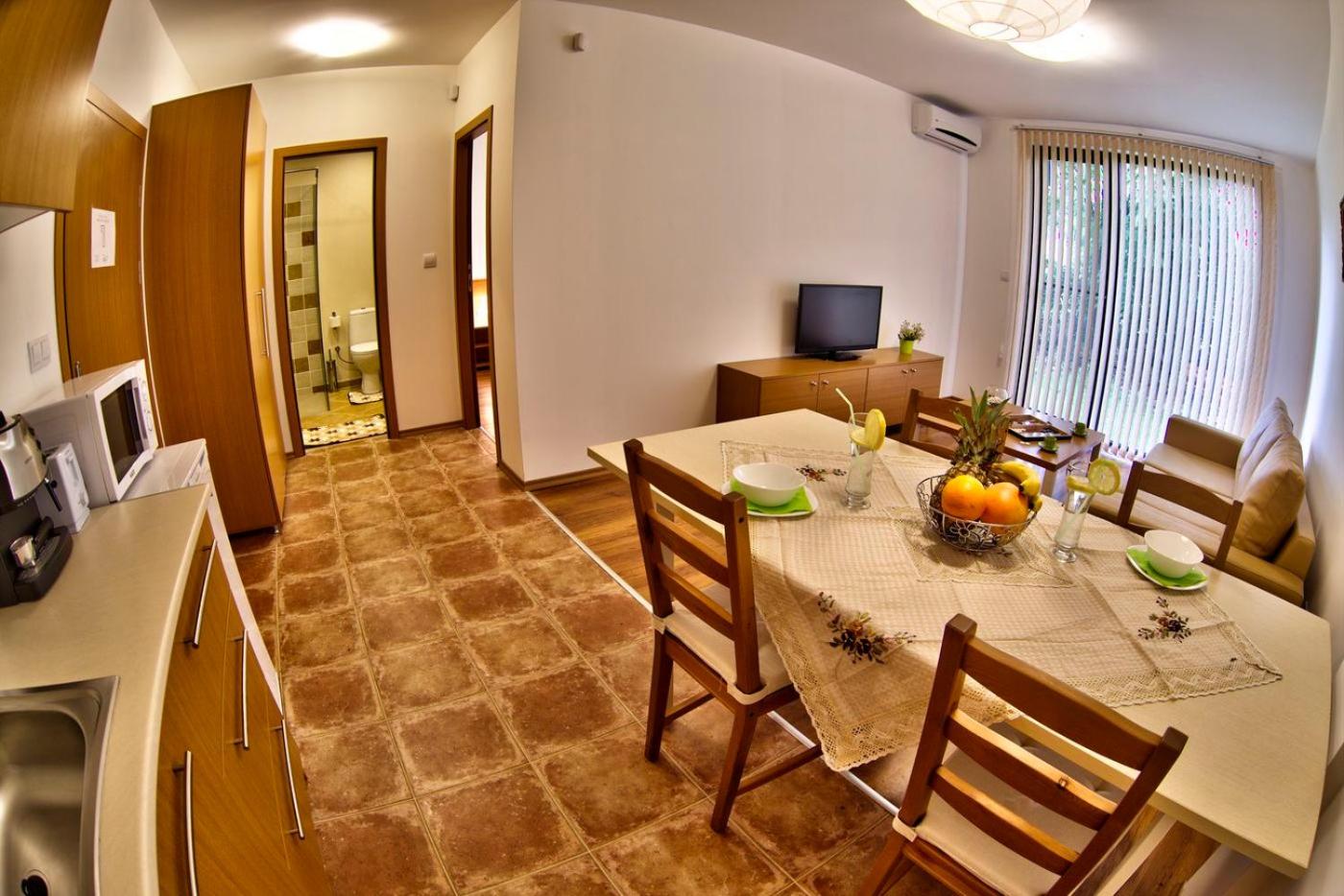 Holiday Homes Chudna