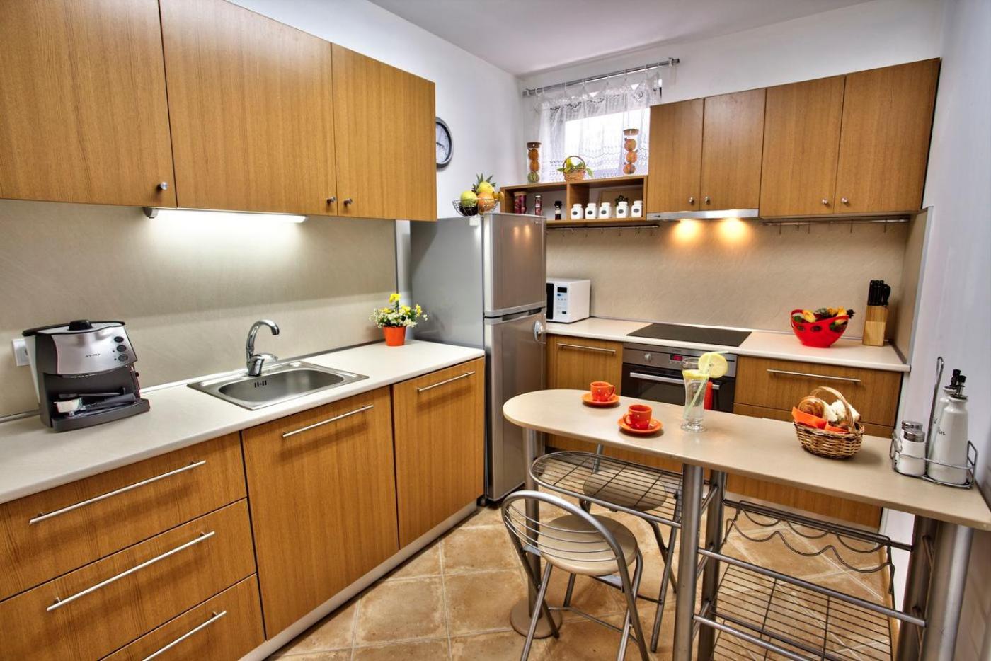 Holiday Homes Chudna