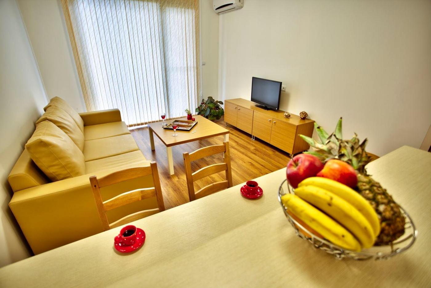 Holiday Homes Chudna