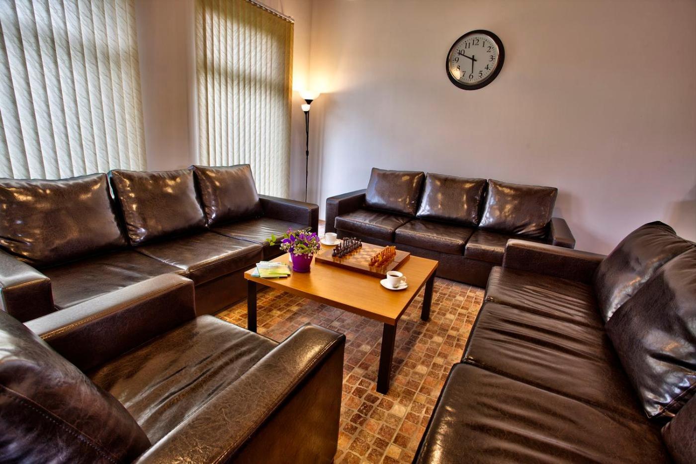 Holiday Homes Chudna