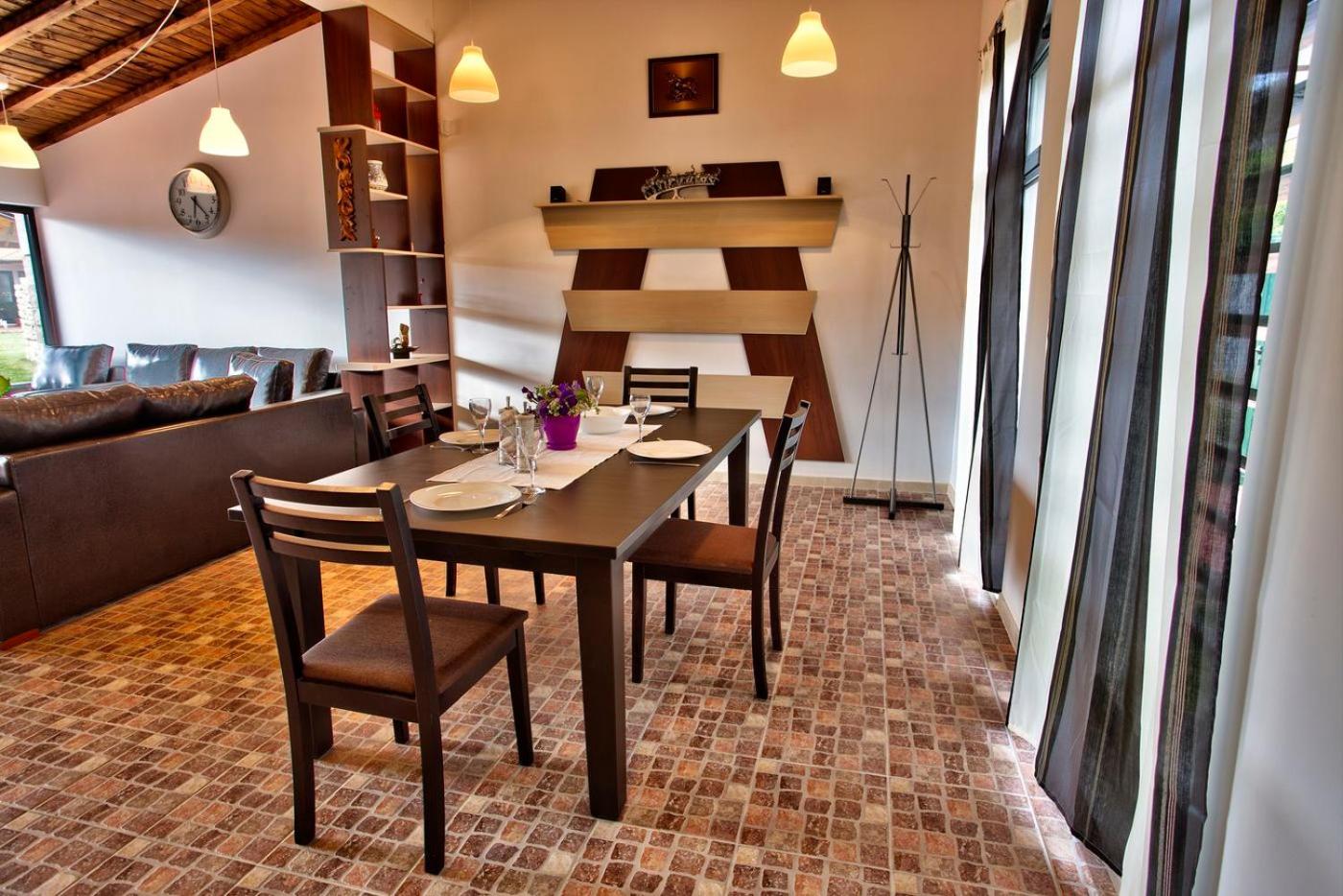 Holiday Homes Chudna