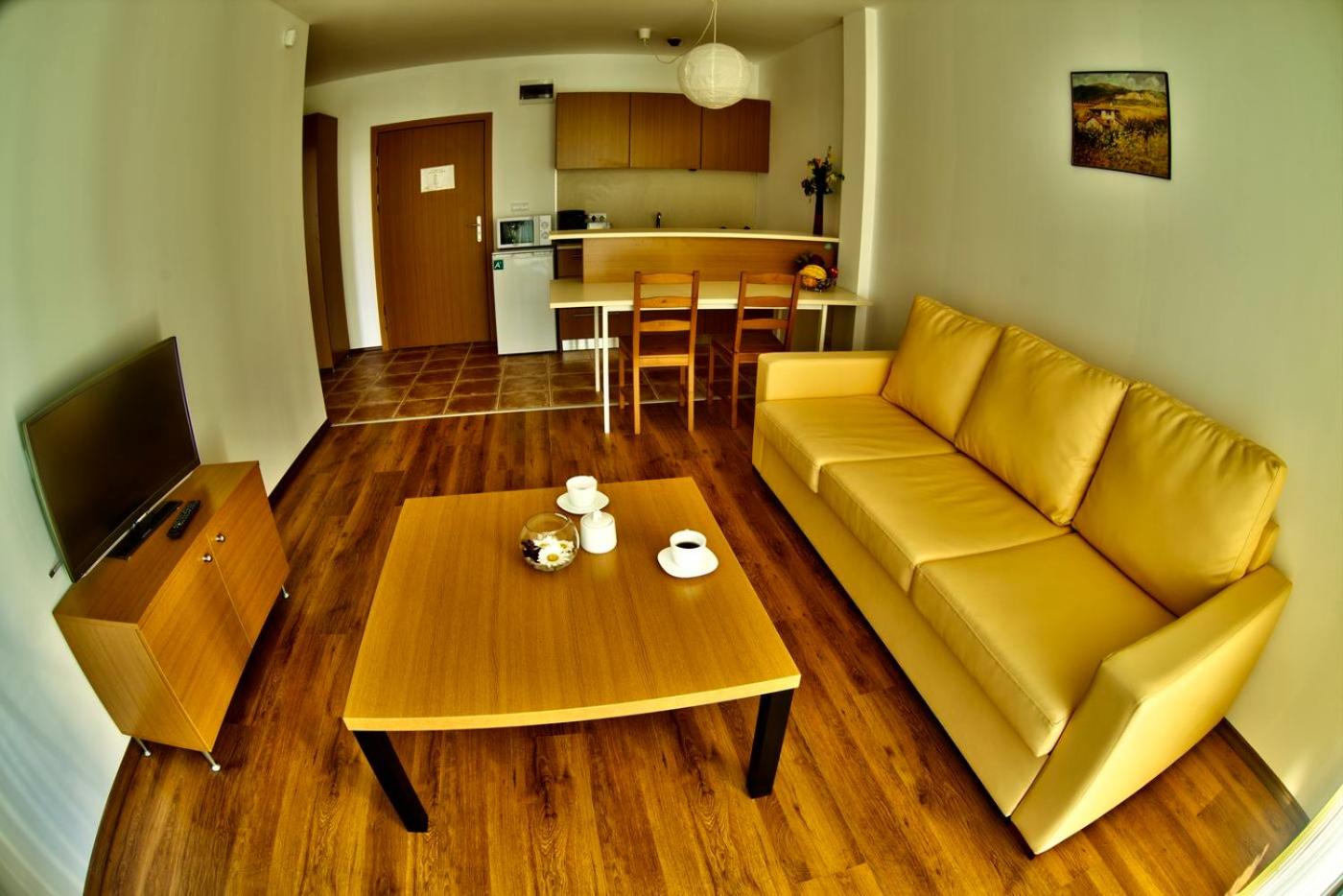 Holiday Homes Chudna