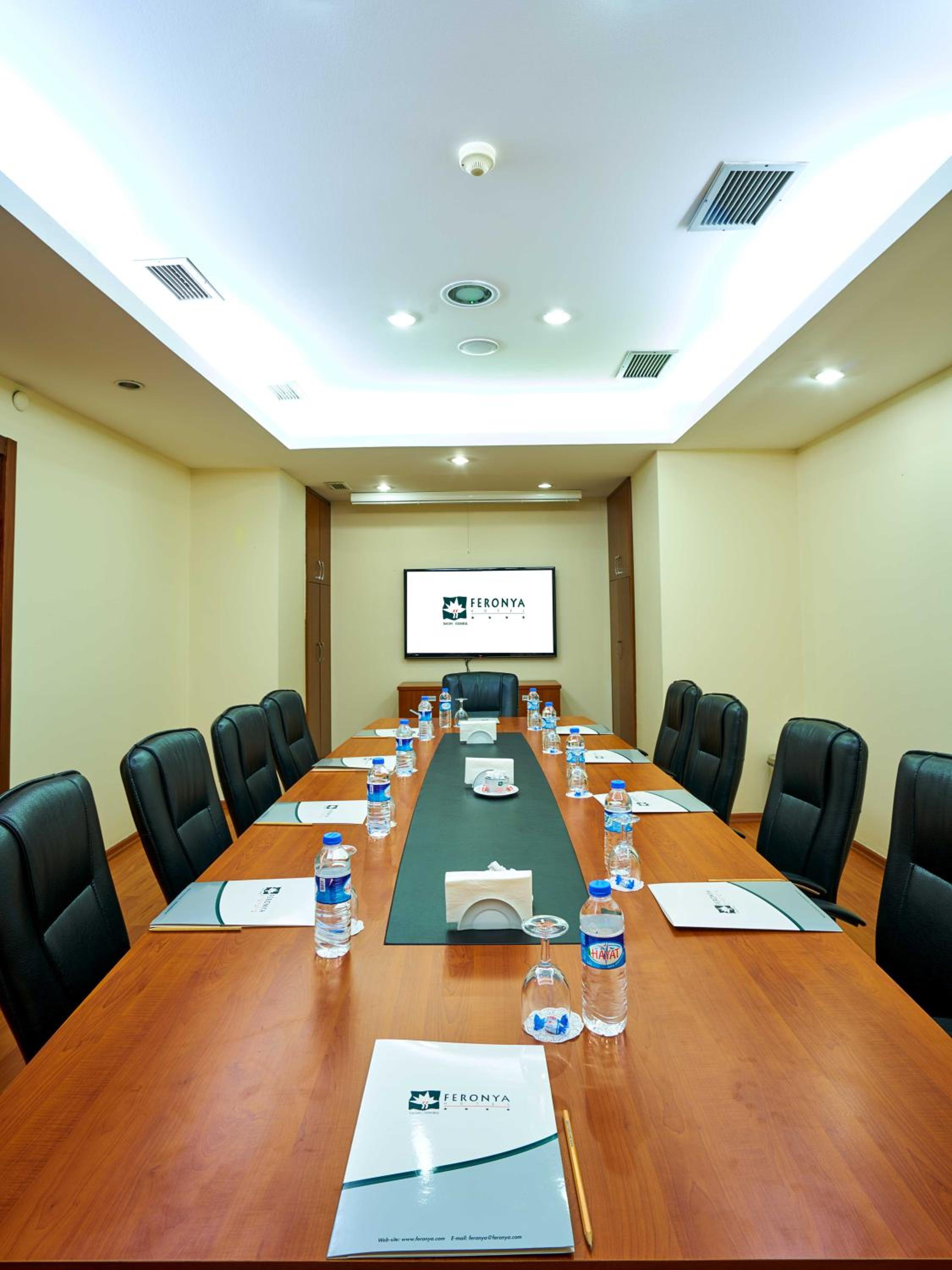 Feronya Otel - Image 30