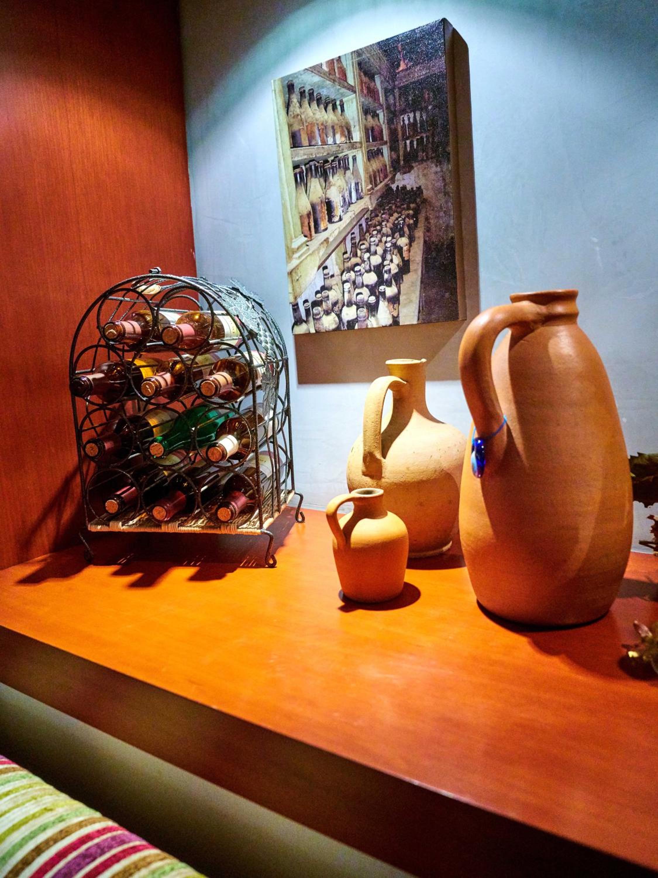 Feronya Otel - Image 28