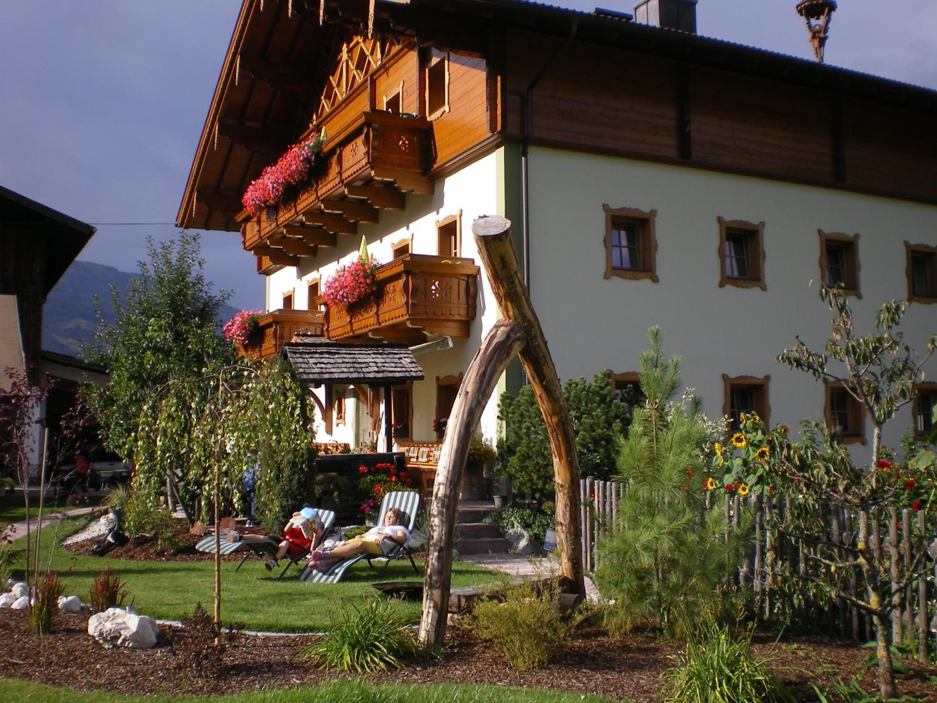 Stubnerbauer