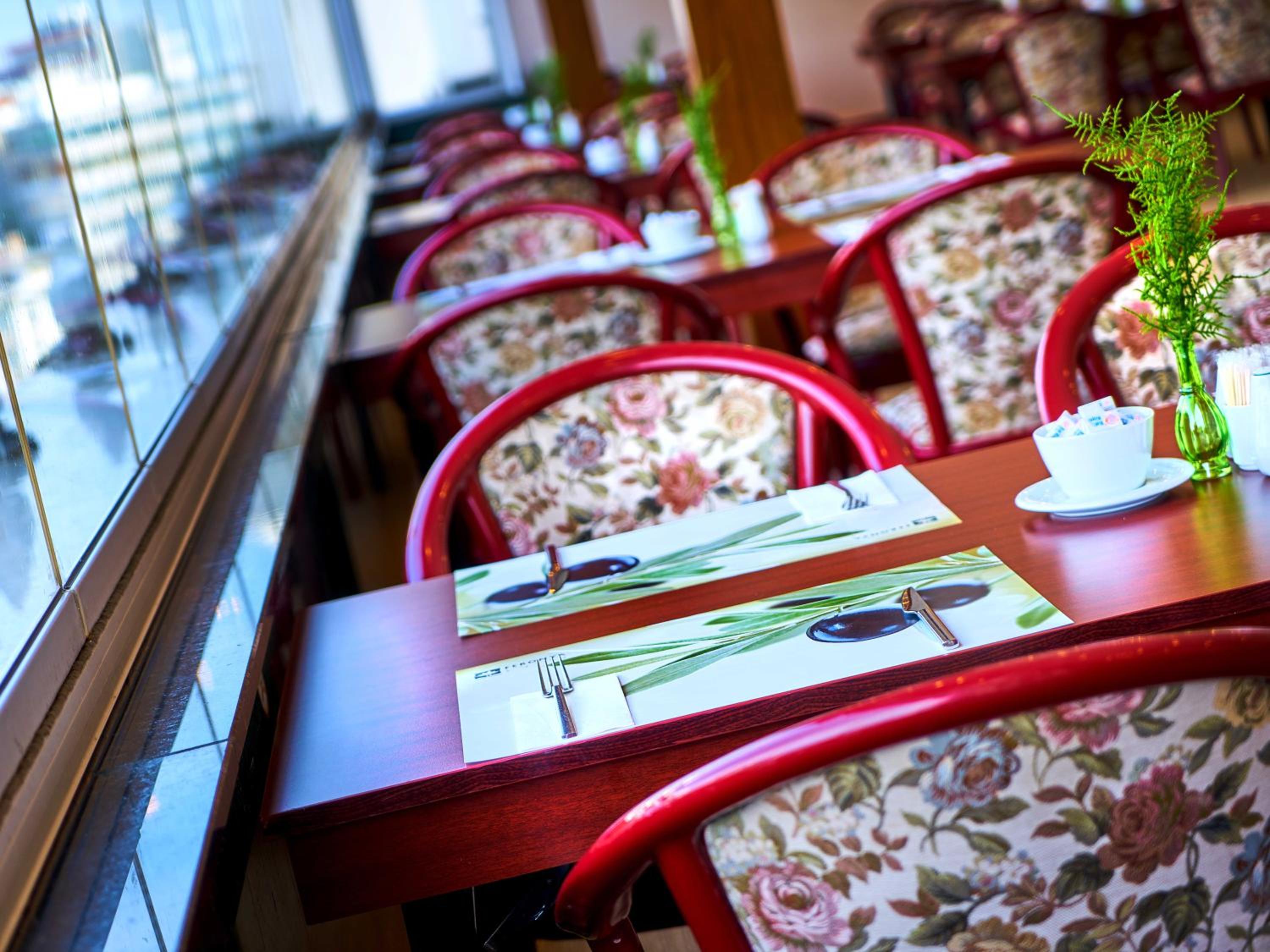 Feronya Otel - Image 26