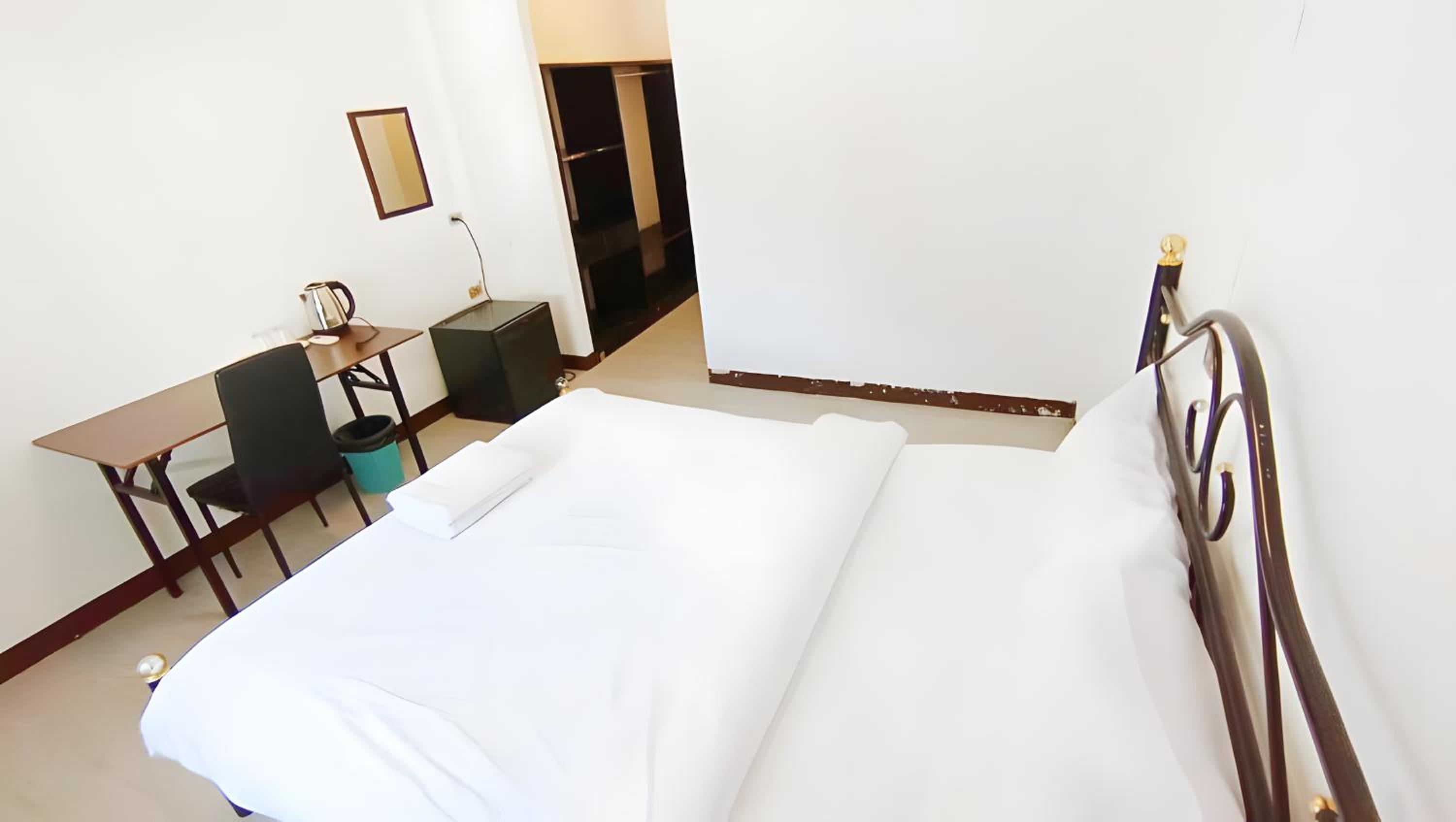XX GO INN Maya Chiang Mai - โกอินน์ เมญ่า นิมมาน เชียงใหม่