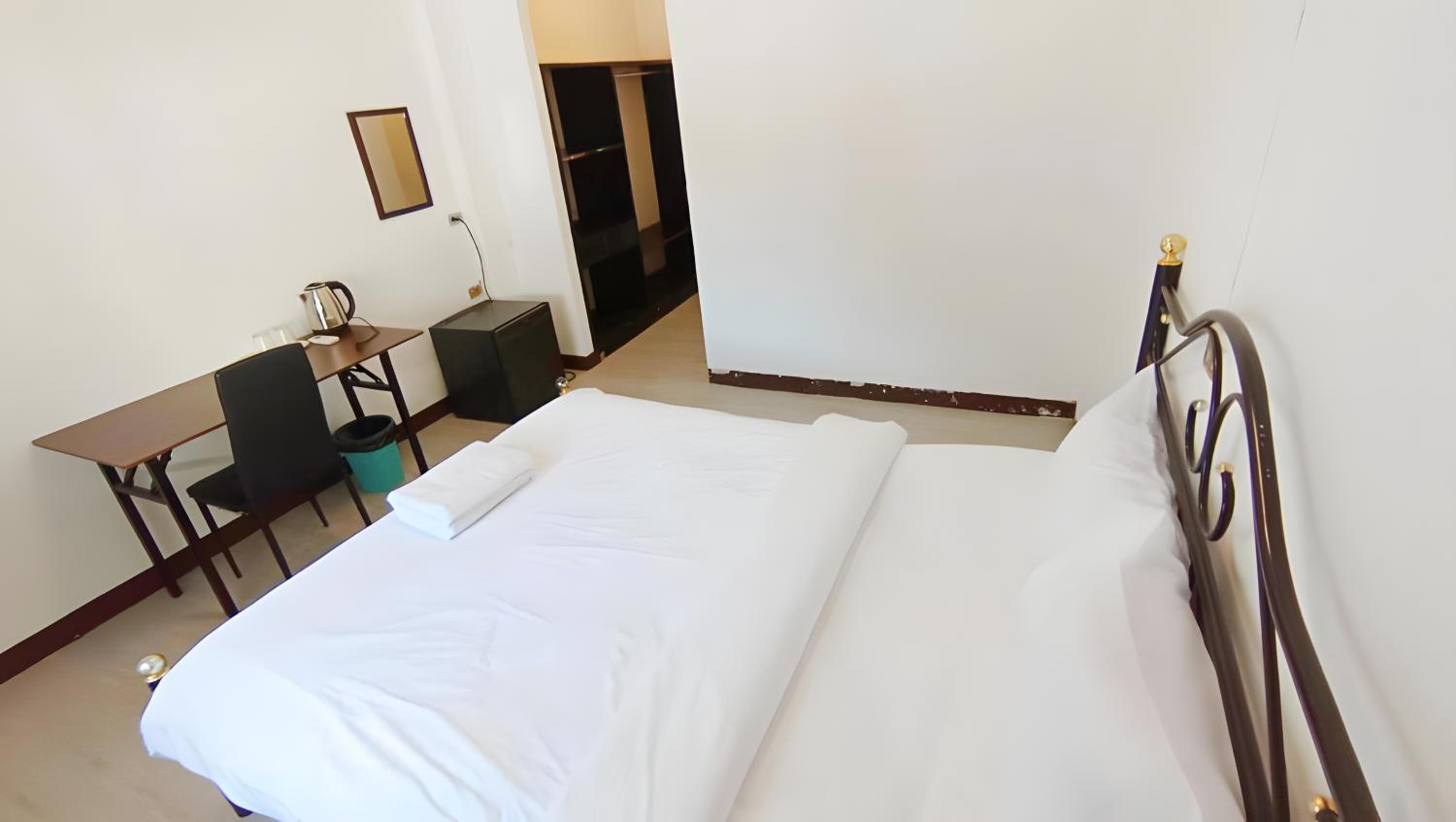 XX GO INN Maya Chiang Mai - โกอินน์ เมญ่า นิมมาน เชียงใหม่