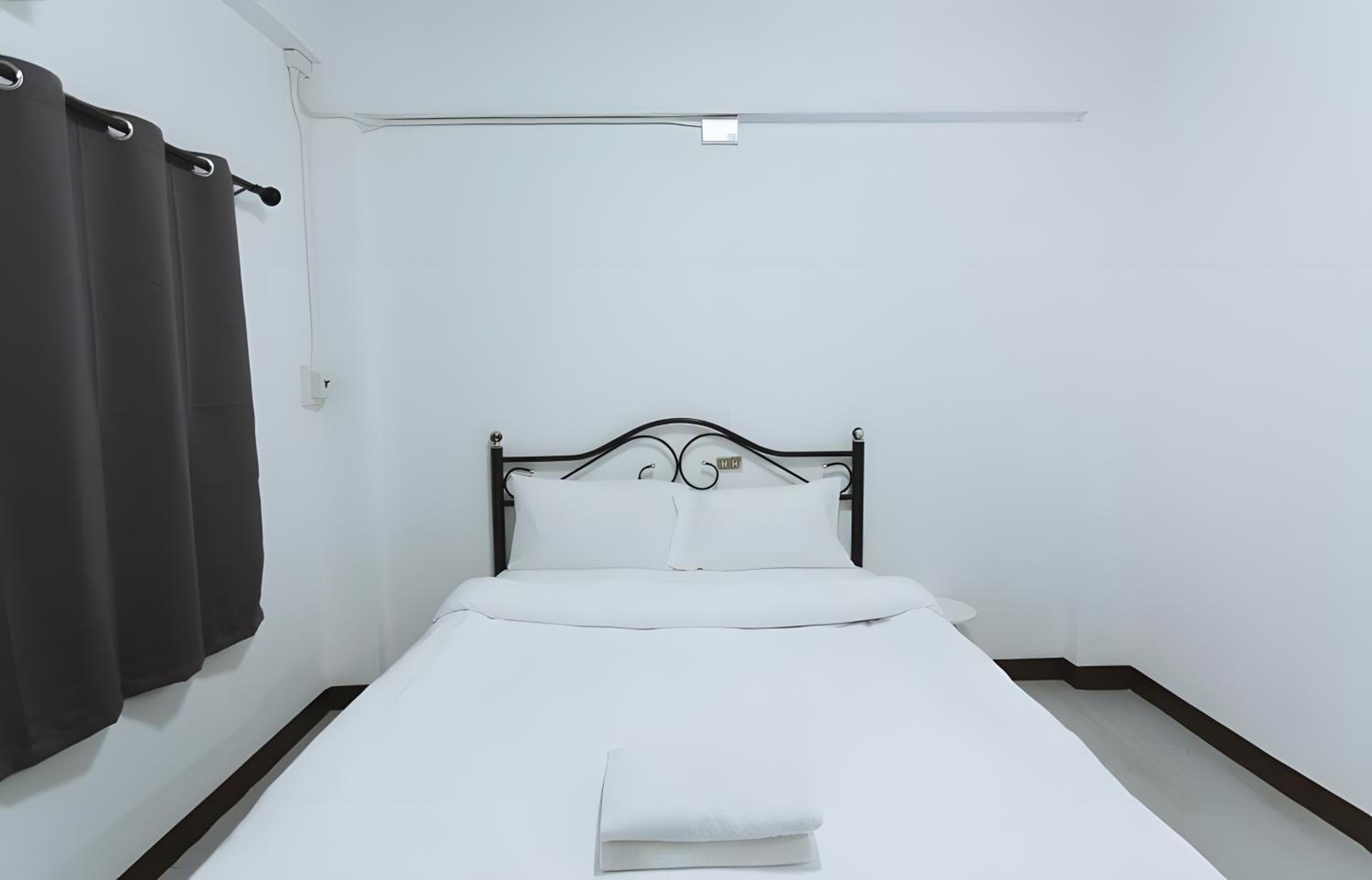 XX GO INN Maya Chiang Mai - โกอินน์ เมญ่า นิมมาน เชียงใหม่