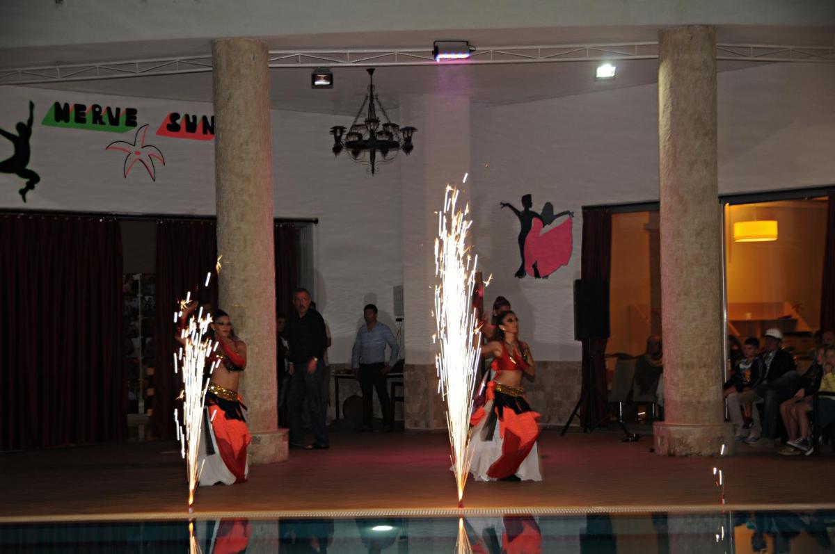 Merve Sun Hotel & SPA - Image 79