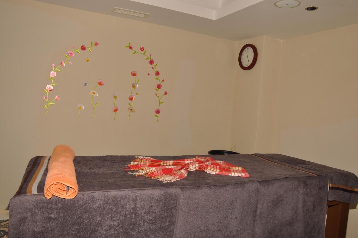 Merve Sun Hotel & SPA - Image 83