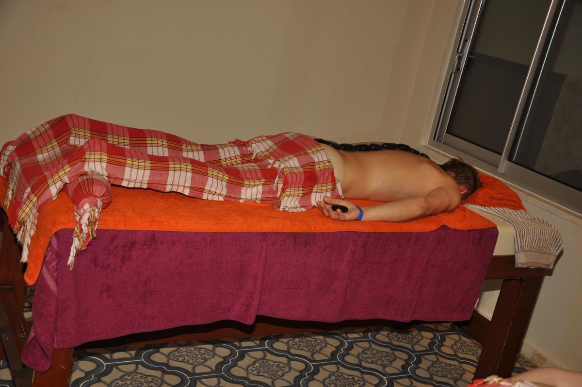 Merve Sun Hotel & SPA - Image 101