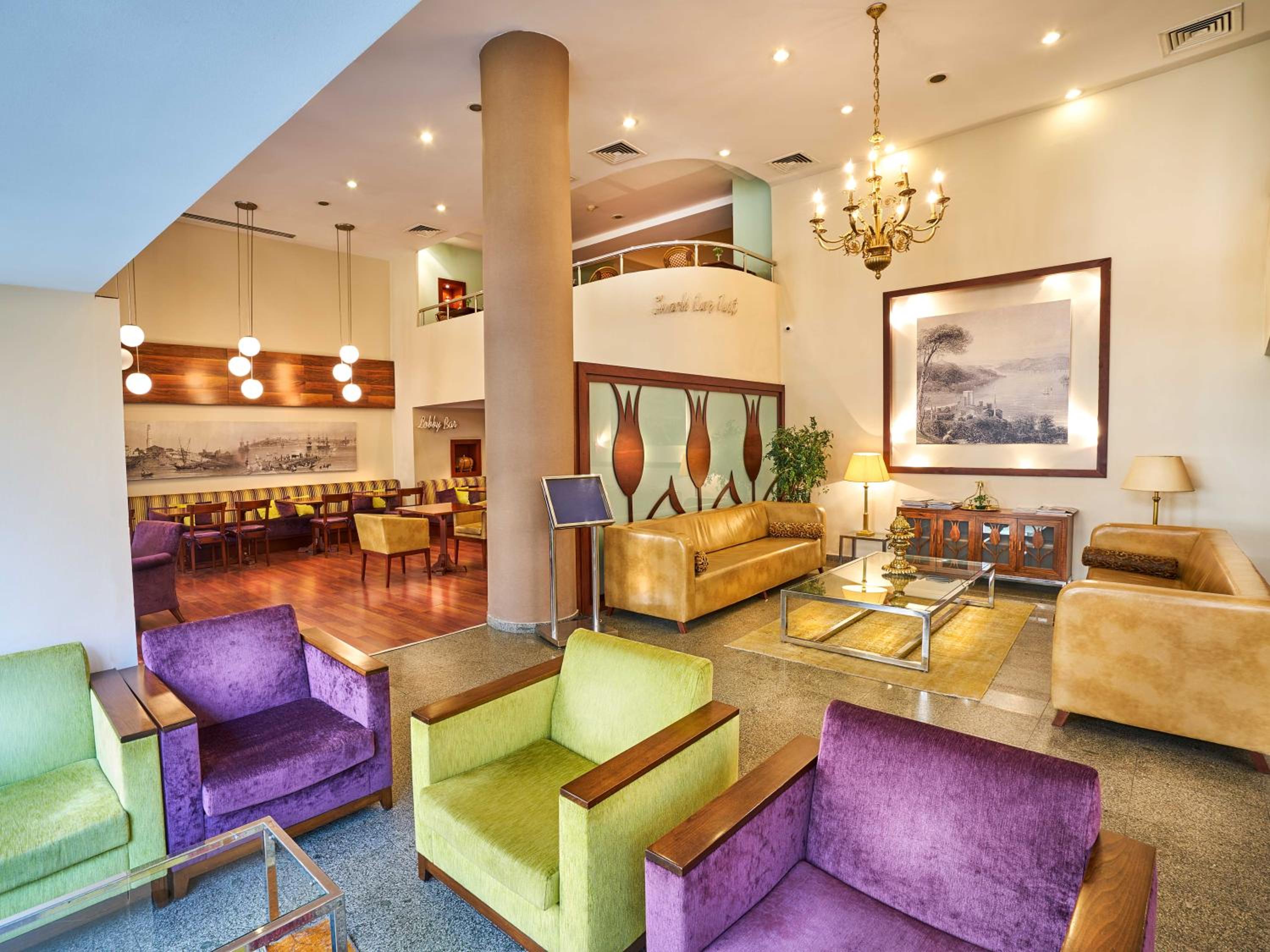 Feronya Otel - Image 62