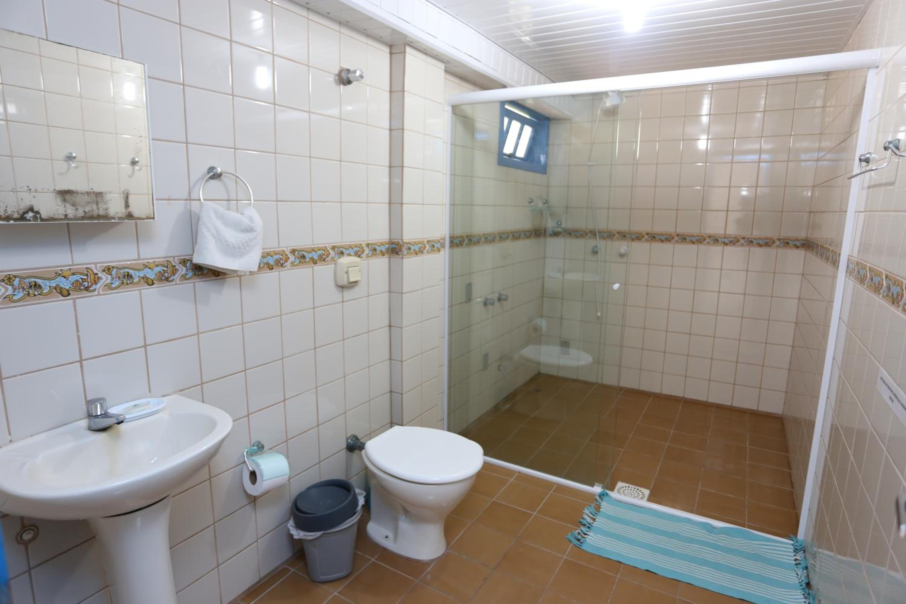 Pousada Oceânica