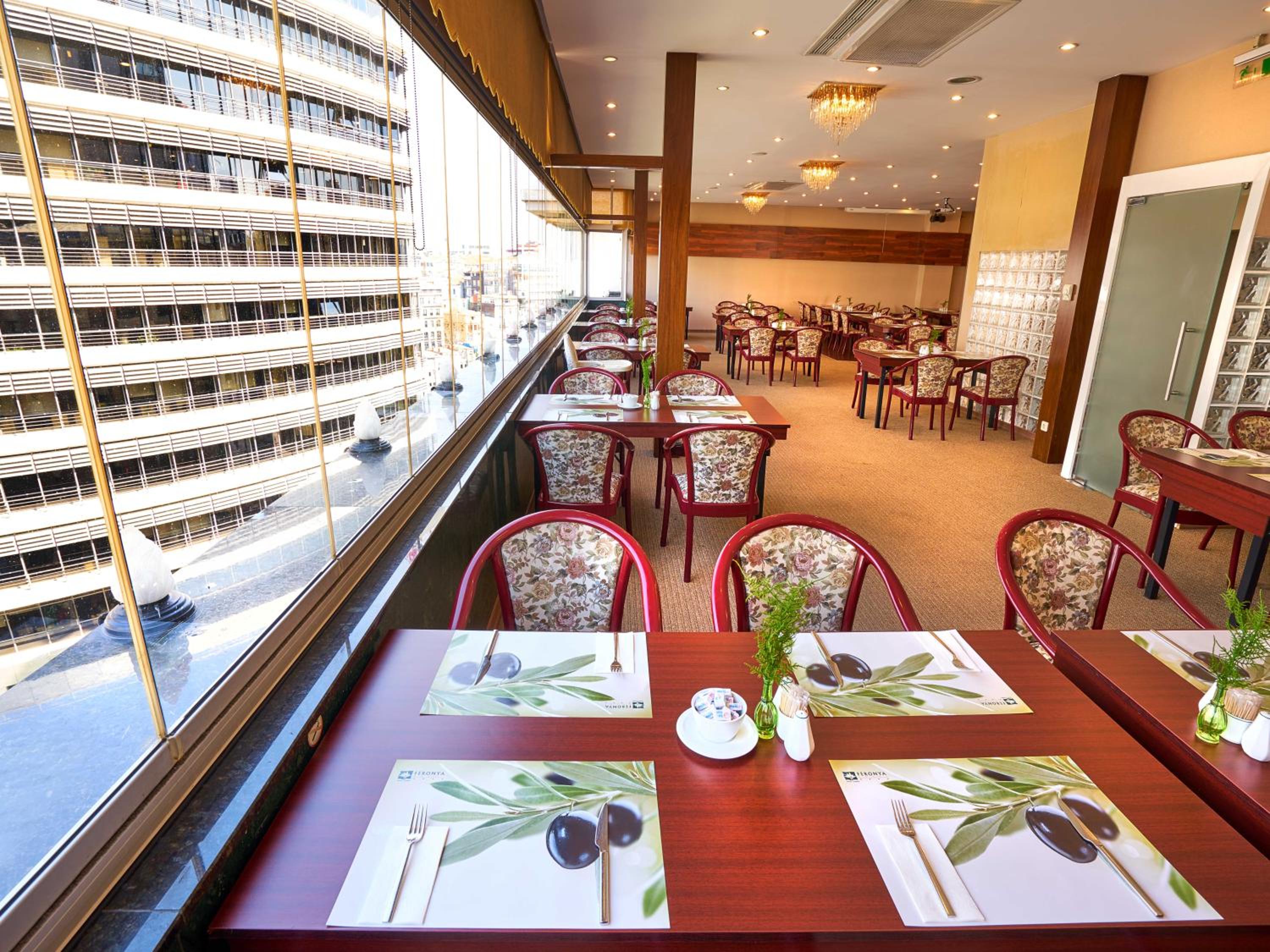 Feronya Otel - Image 23