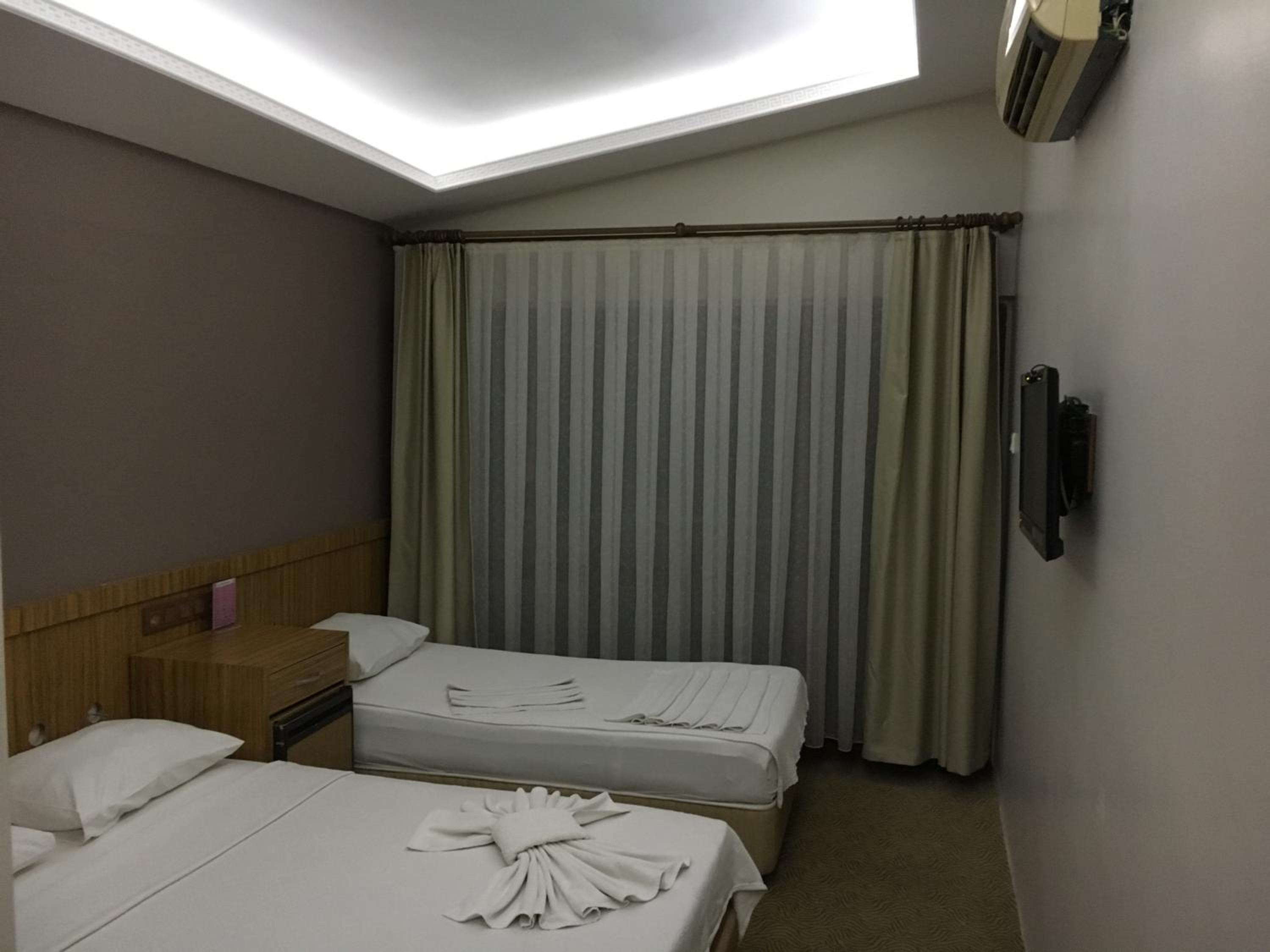 Lara Kapris Otel - Image 28