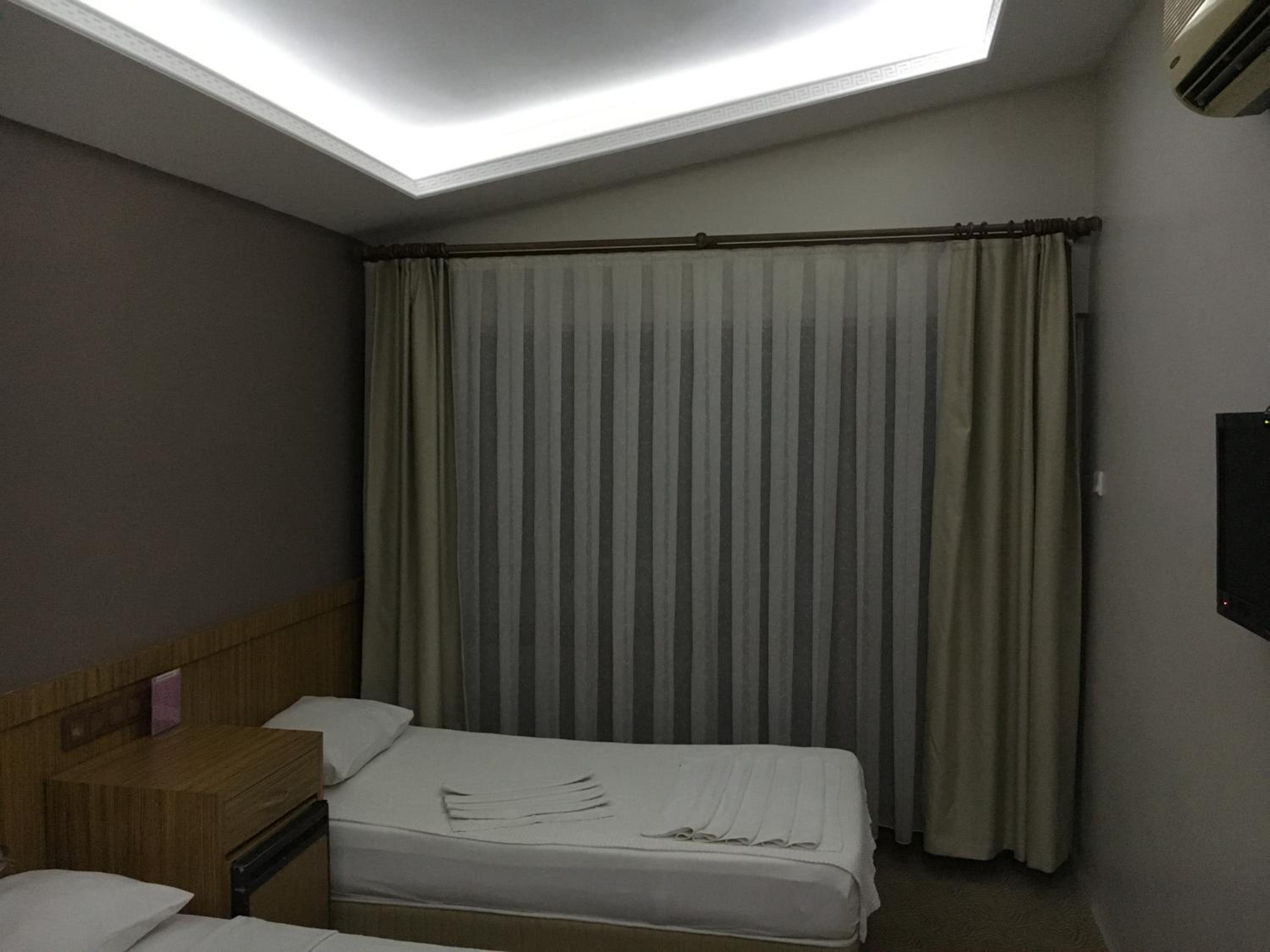 Lara Kapris Otel - Image 29