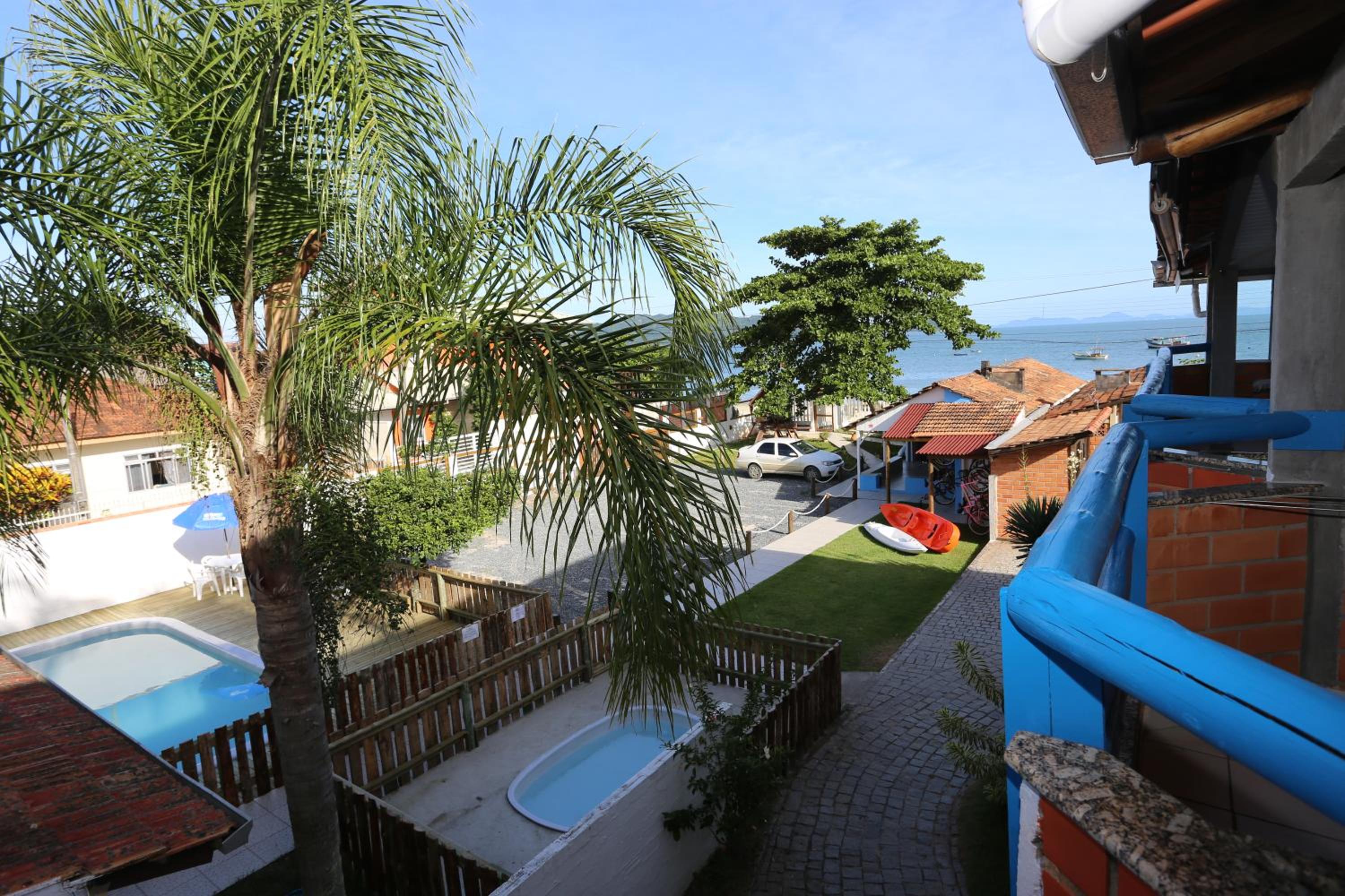 Pousada Oceânica