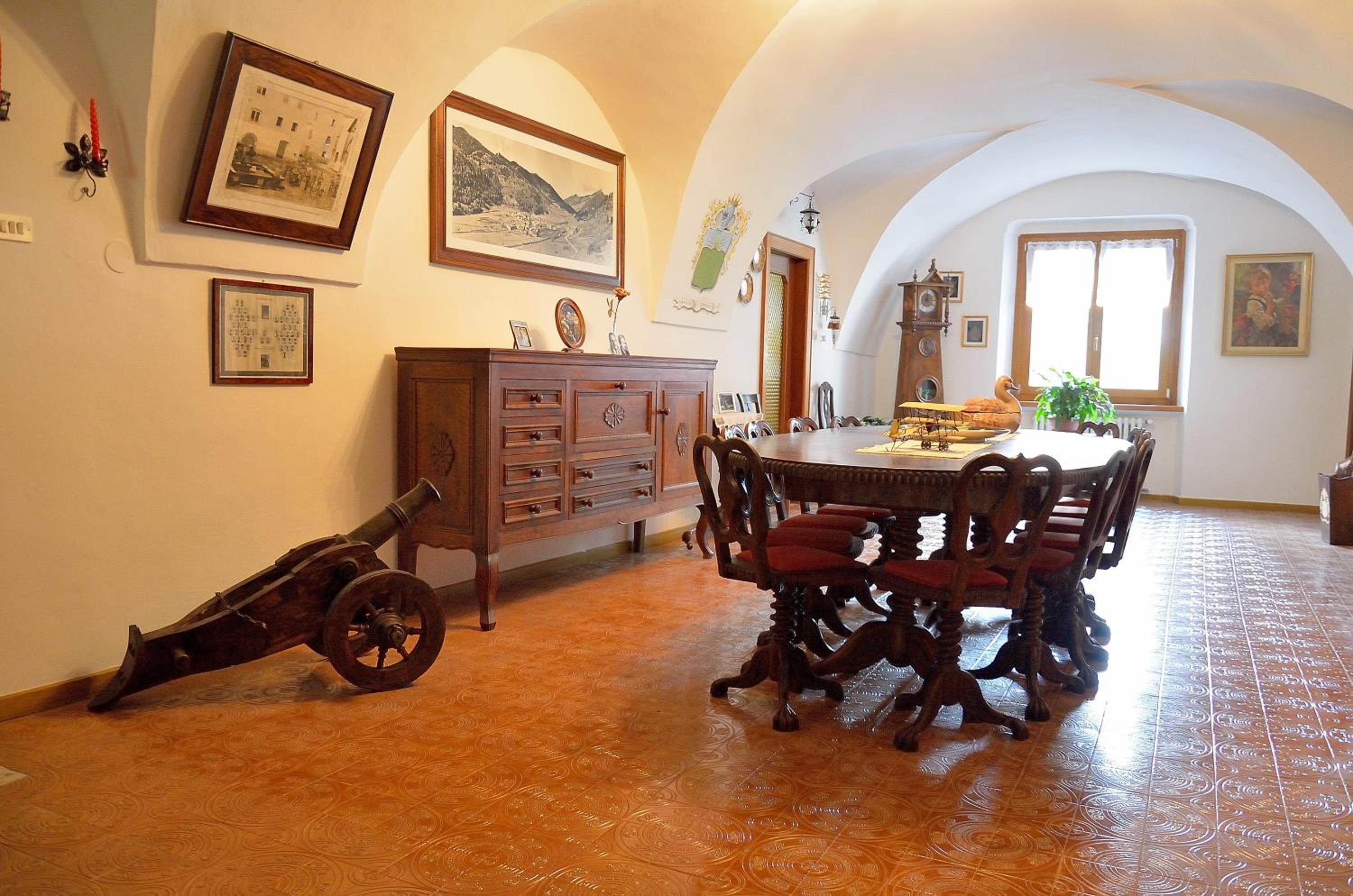 B&B Cà dei Baroni view 2