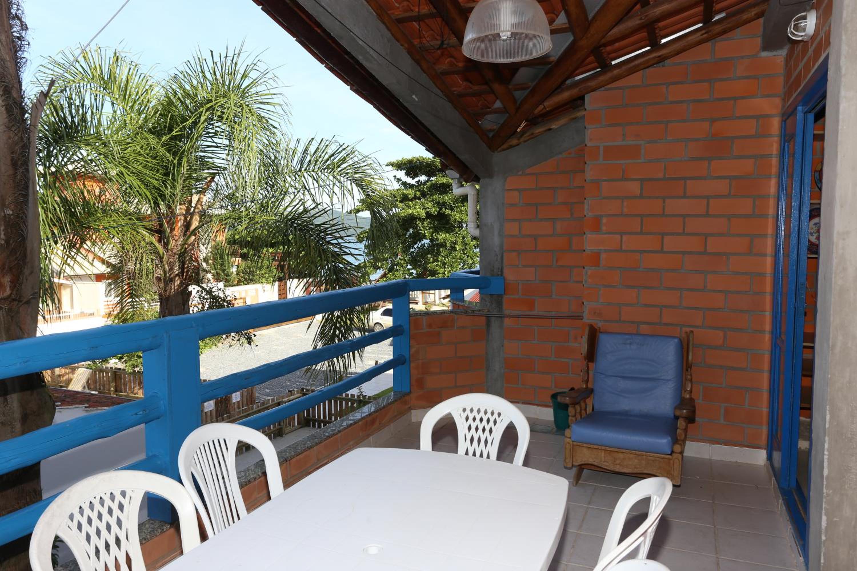 Pousada Oceânica
