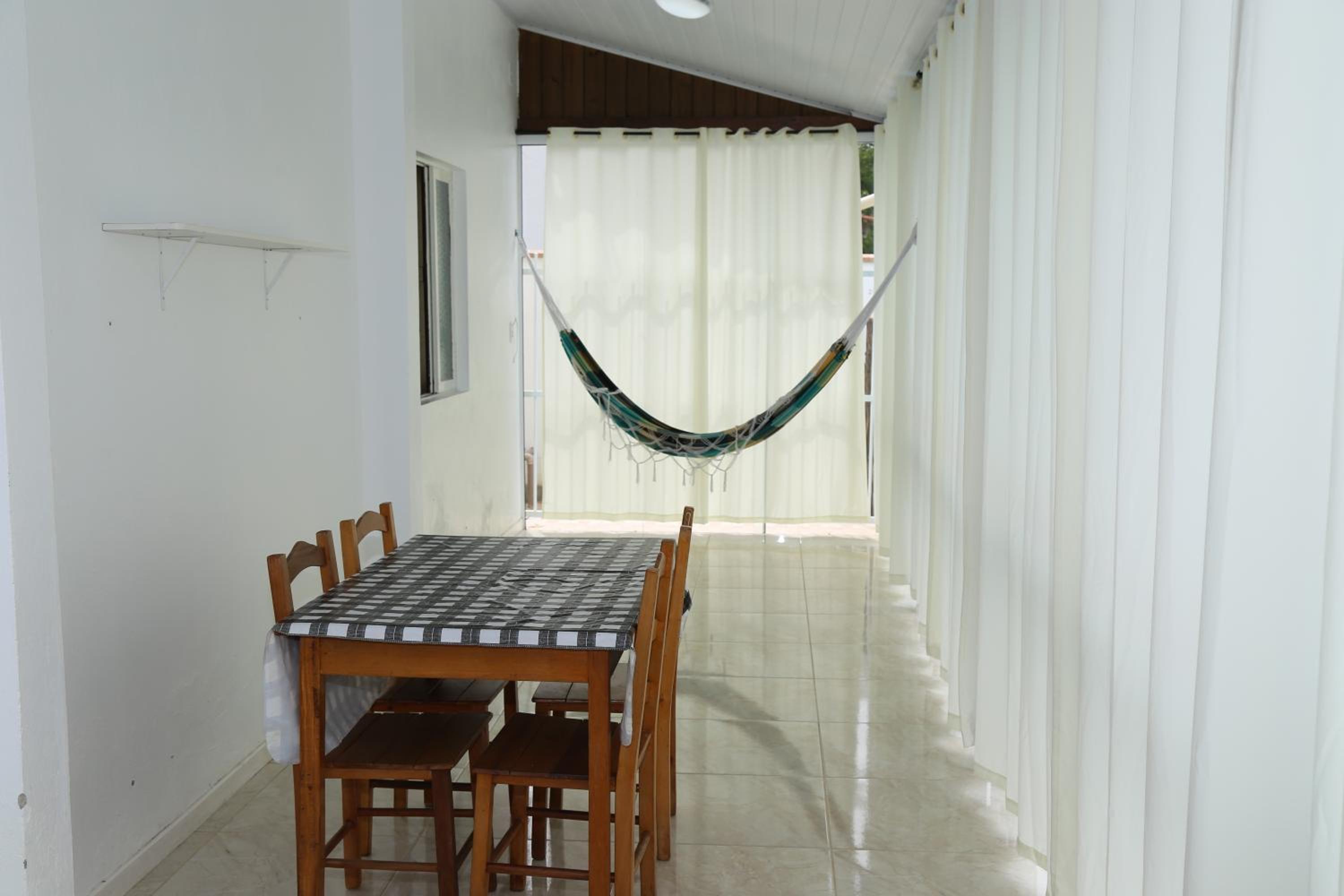 Pousada Oceânica