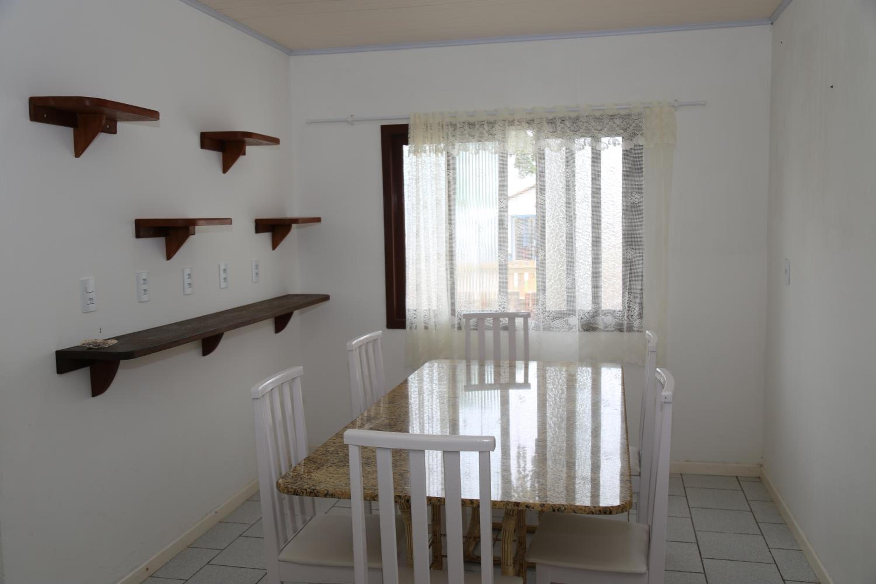Pousada Oceânica
