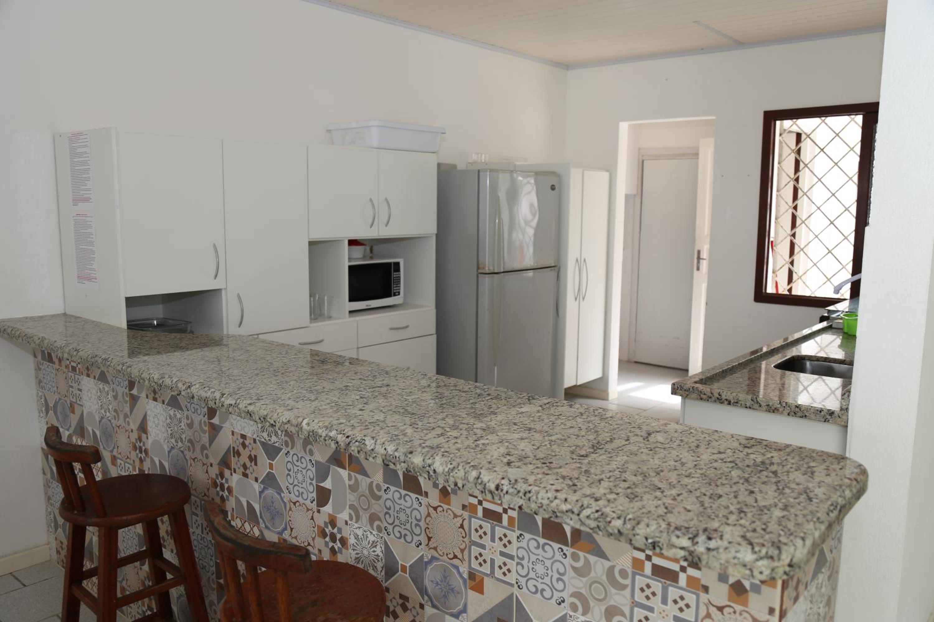 Pousada Oceânica
