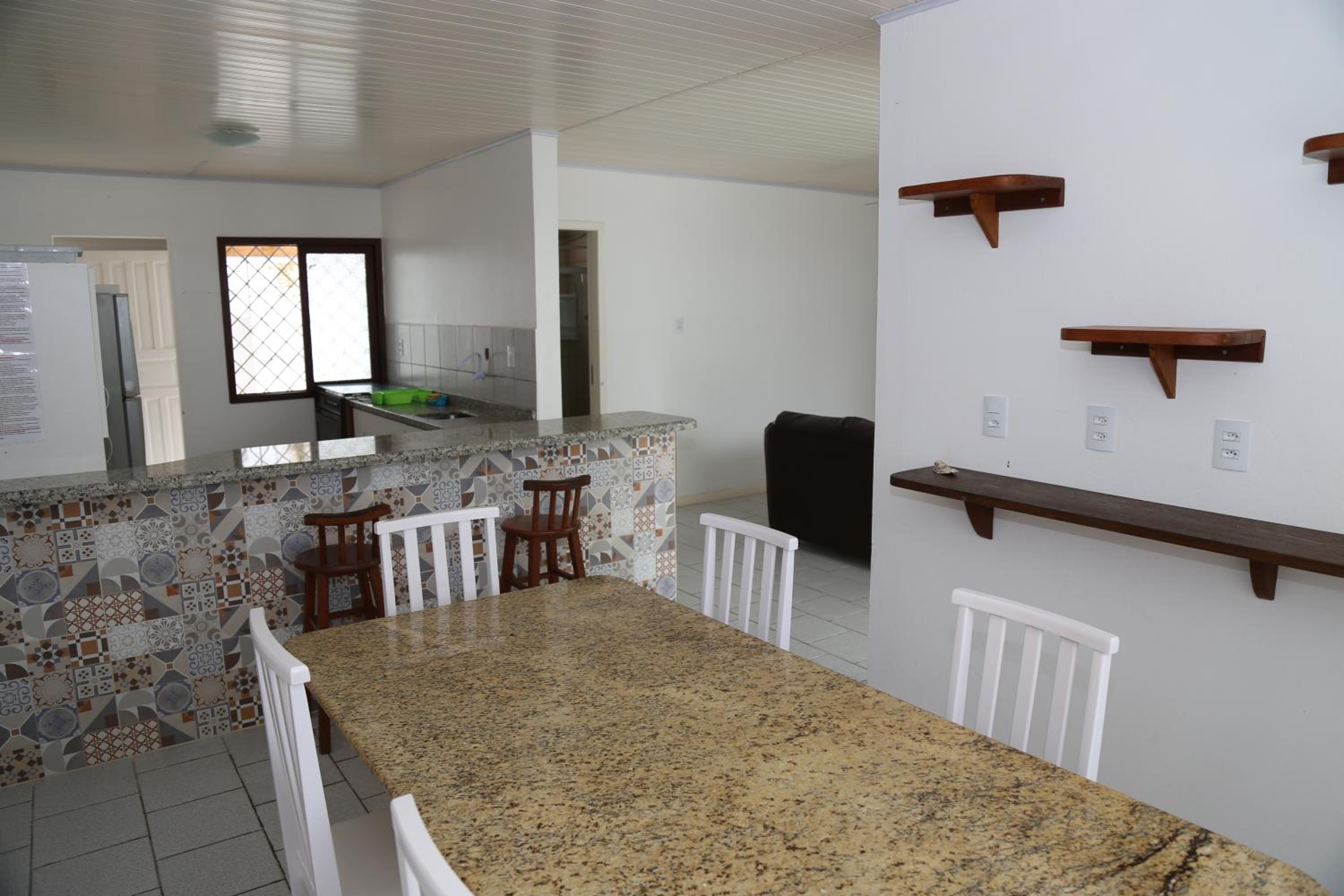 Pousada Oceânica