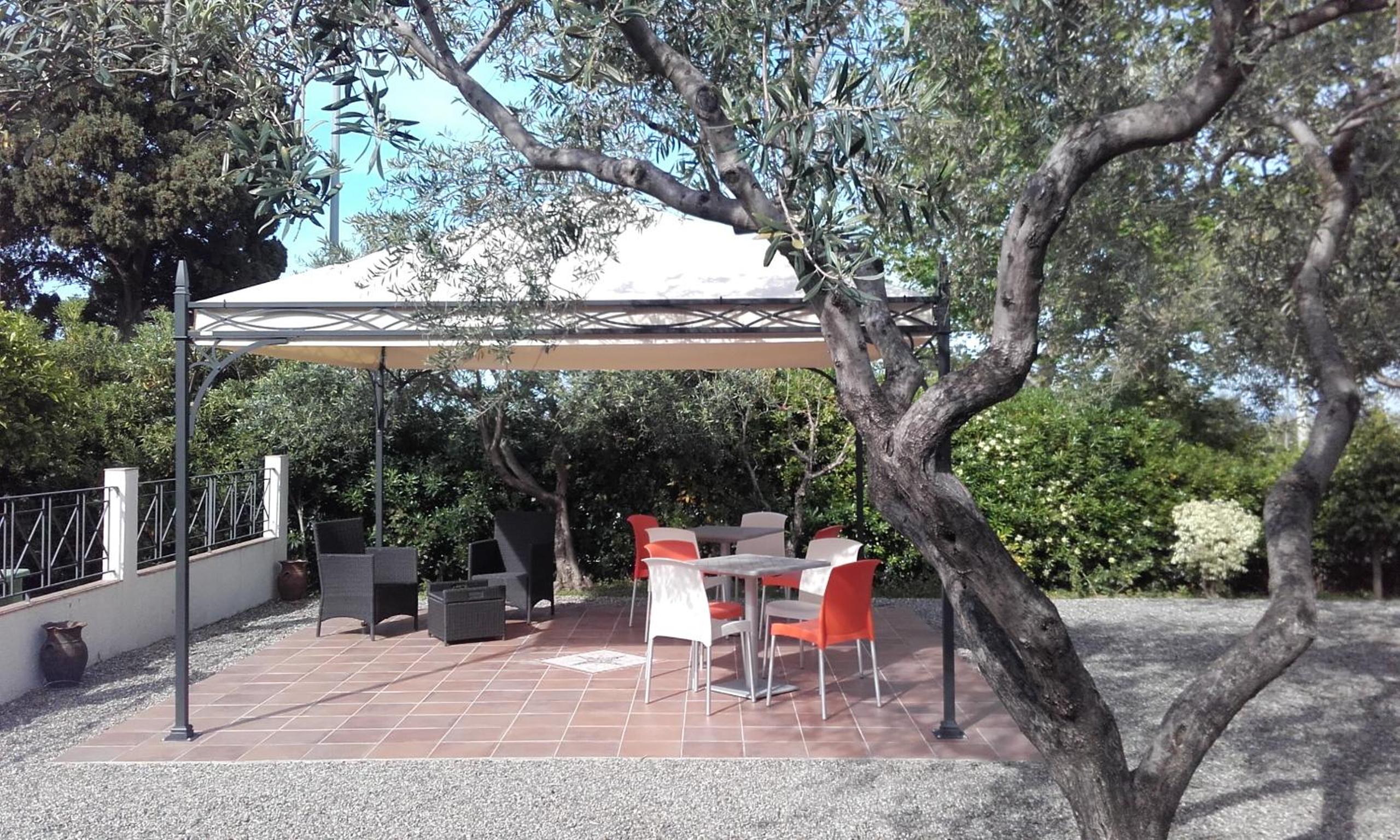 B&B Il Giardino di Zefiro