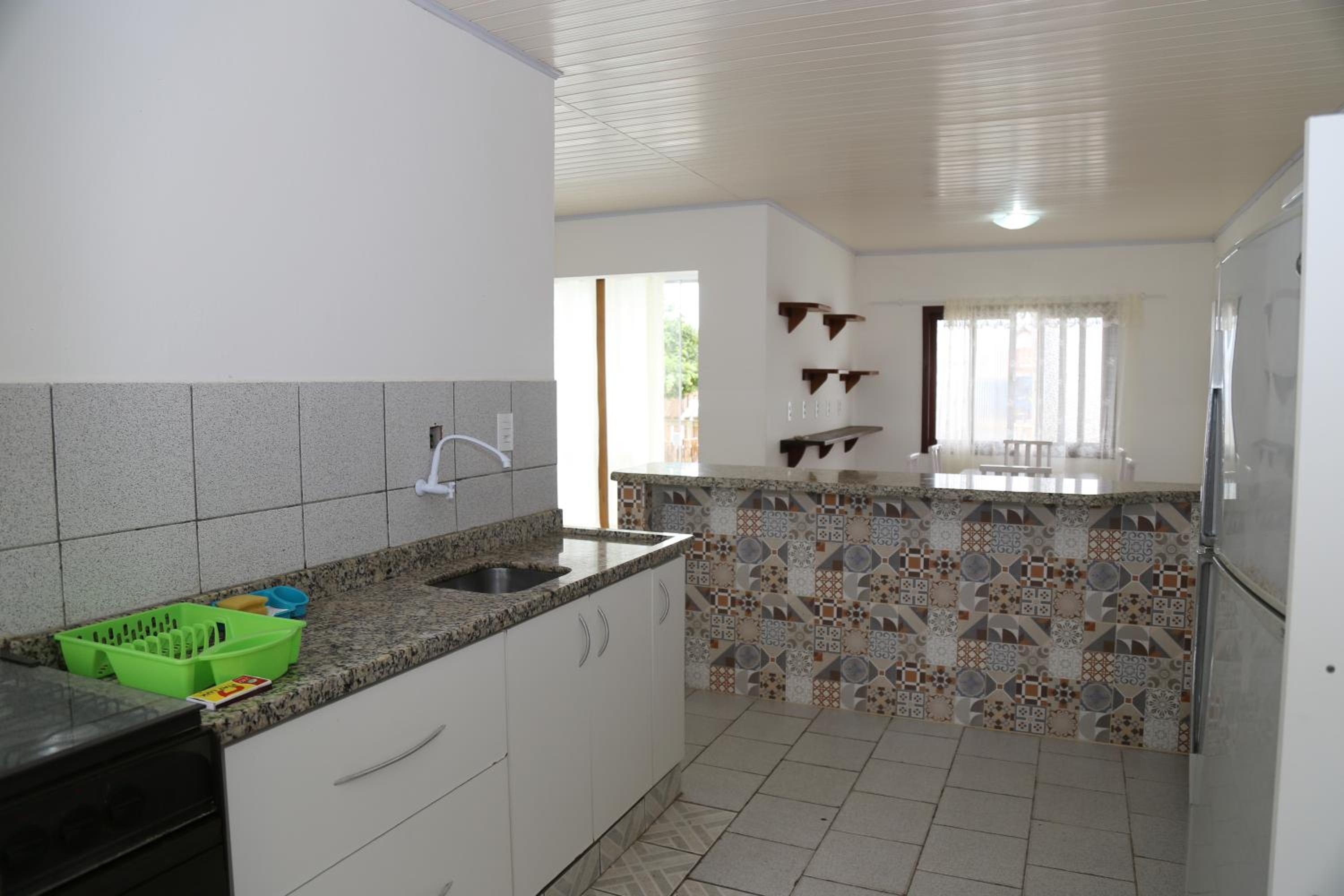 Pousada Oceânica