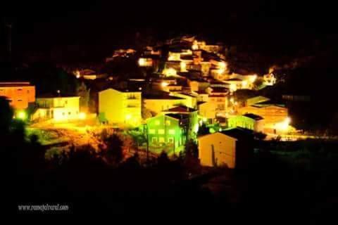 Casa Rural El Chorritero
