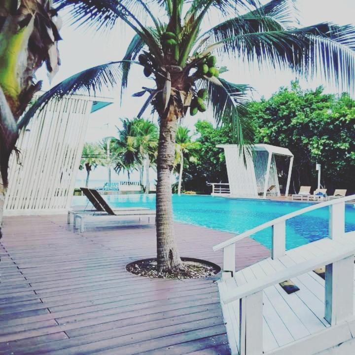 Premium 3bedroom120sqm 15floor วิวทะเล frontbeach seaview
