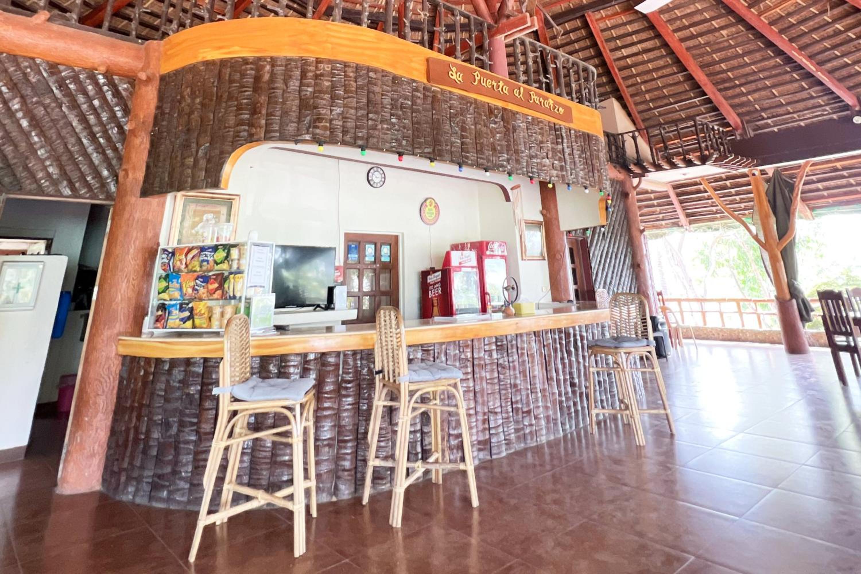 La Puerta Al Paraizo Guimaras powered by Cocotel