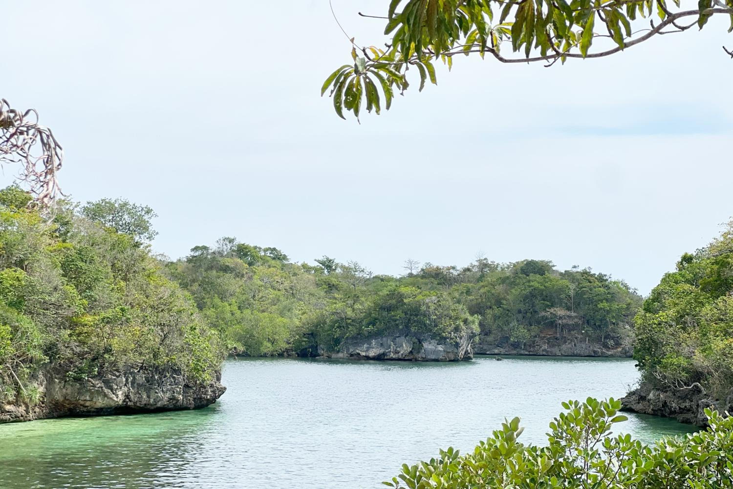 La Puerta Al Paraizo Guimaras powered by Cocotel