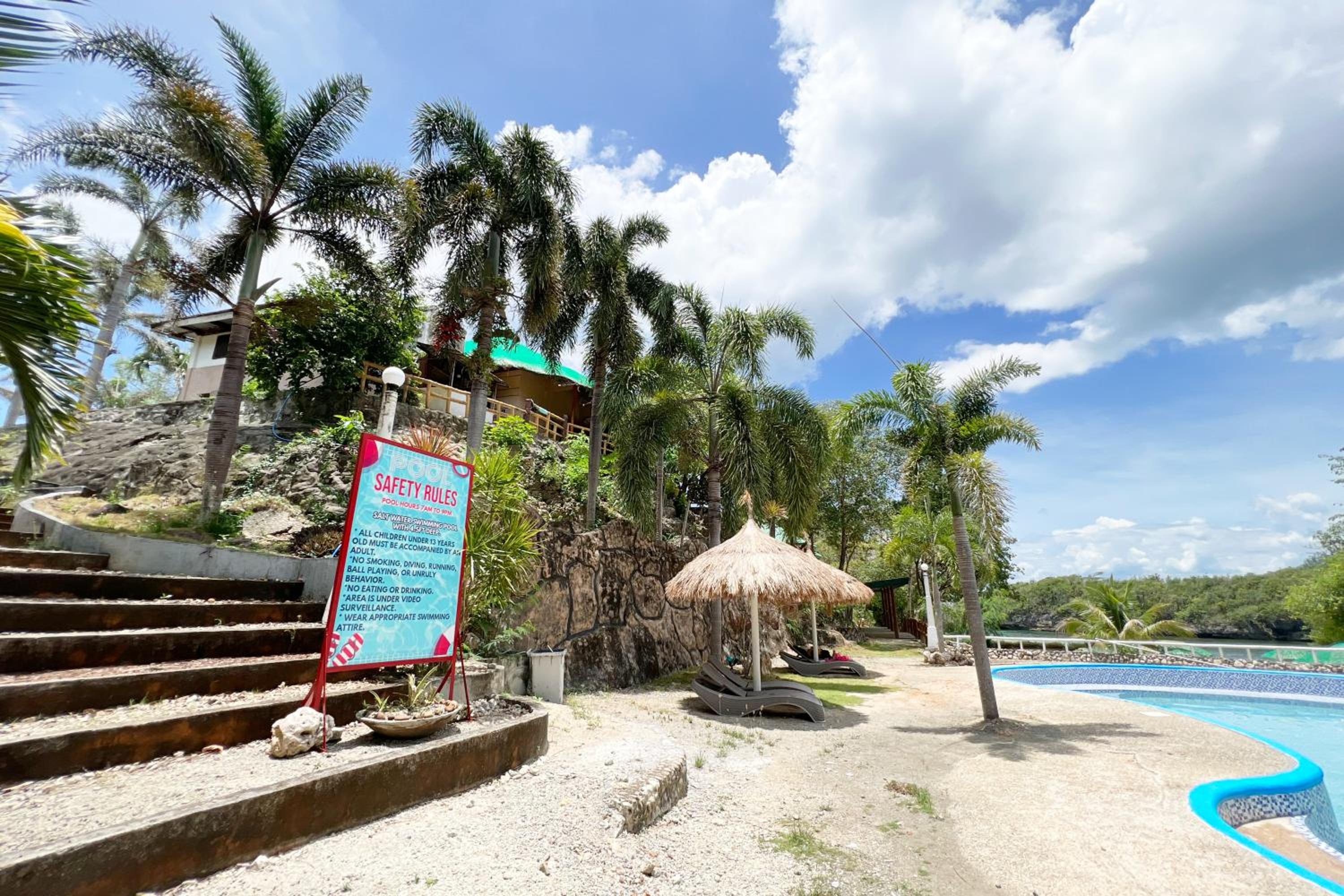 La Puerta Al Paraizo Guimaras powered by Cocotel