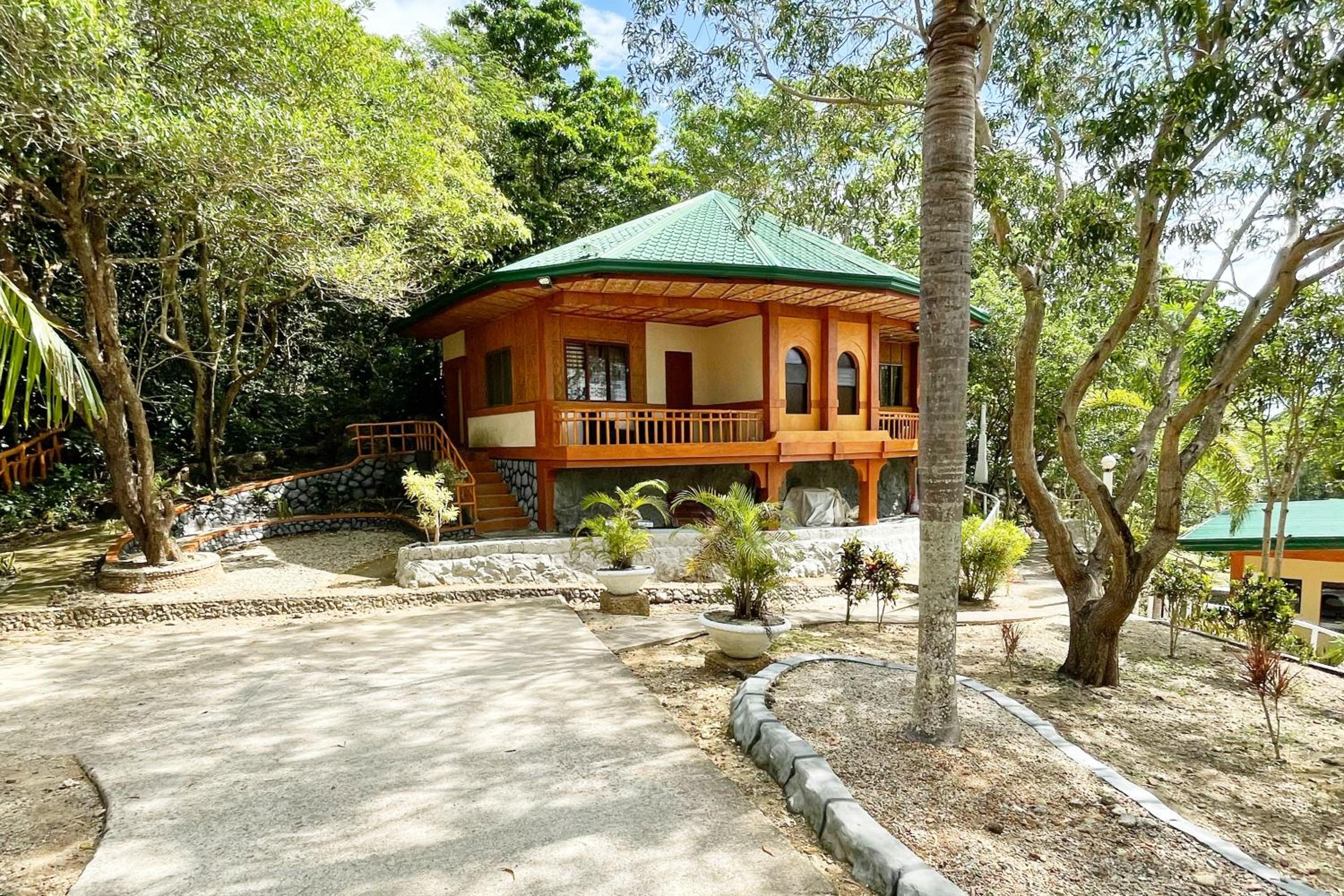 La Puerta Al Paraizo Guimaras powered by Cocotel