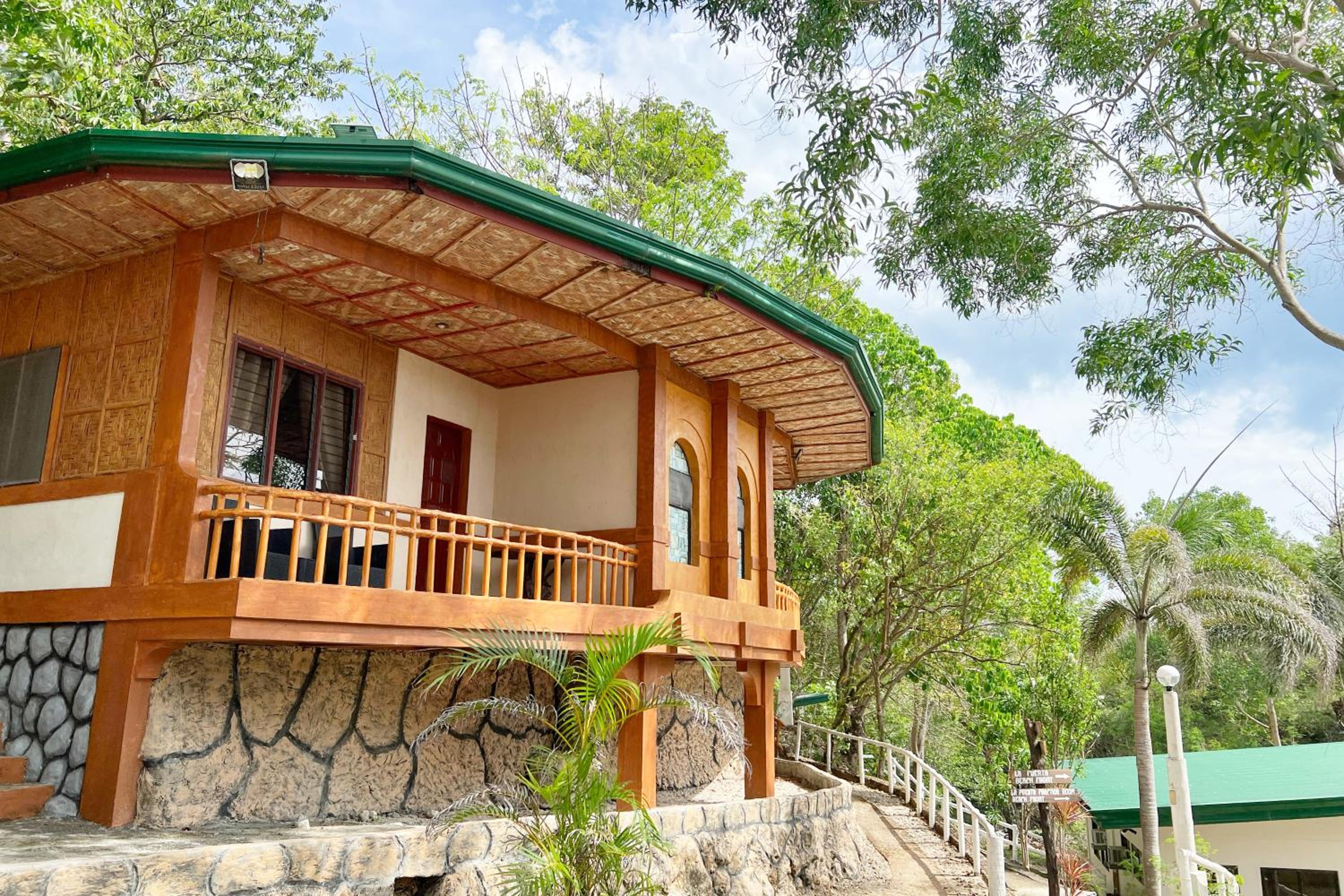 La Puerta Al Paraizo Guimaras powered by Cocotel