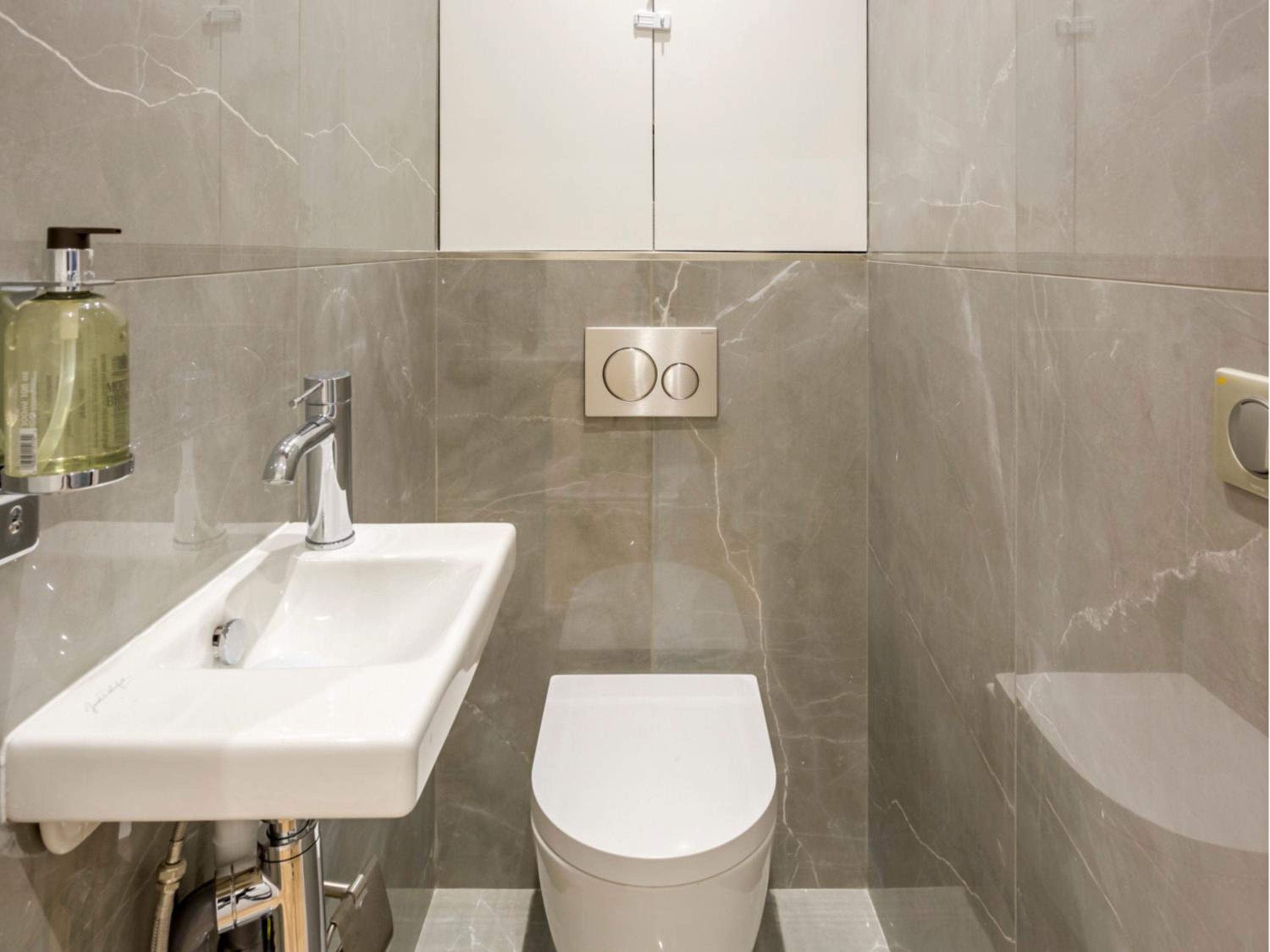 Merveil - Luxury Suite - Louvre - Aboukir VII