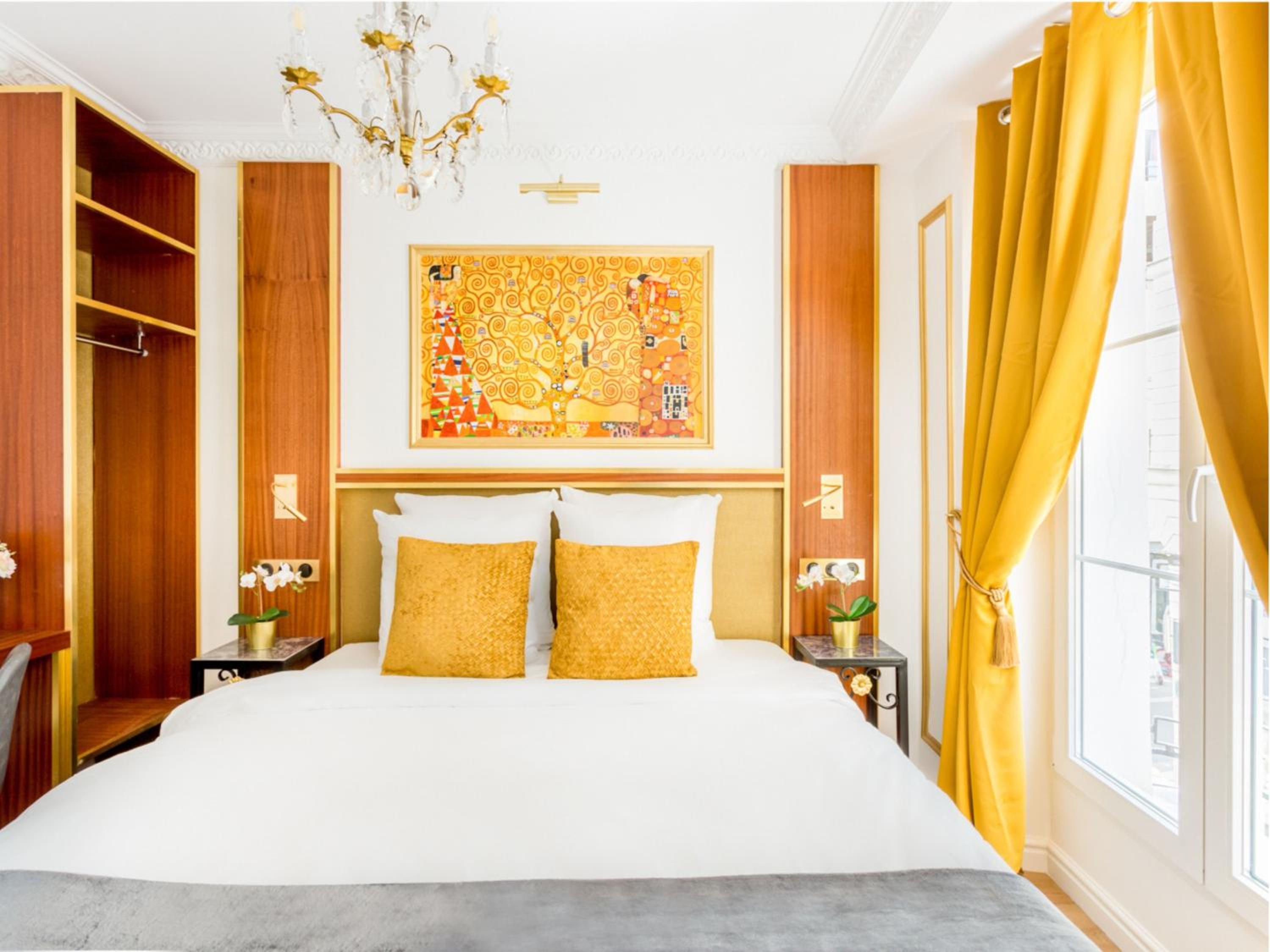Merveil - Luxury Suite - Louvre - Aboukir VII