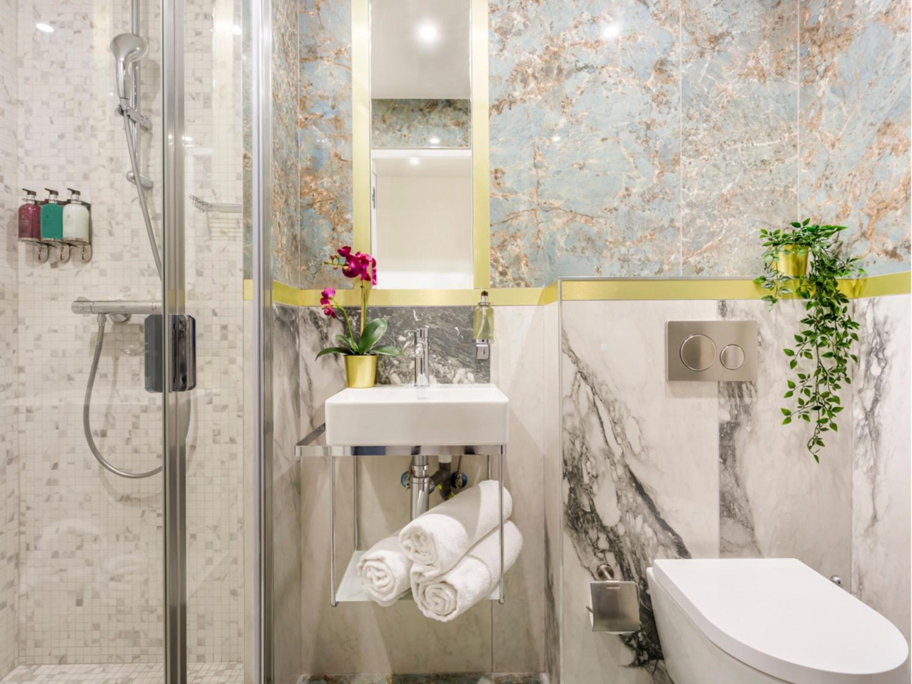 Merveil - Luxury Suite - Louvre - Aboukir VII
