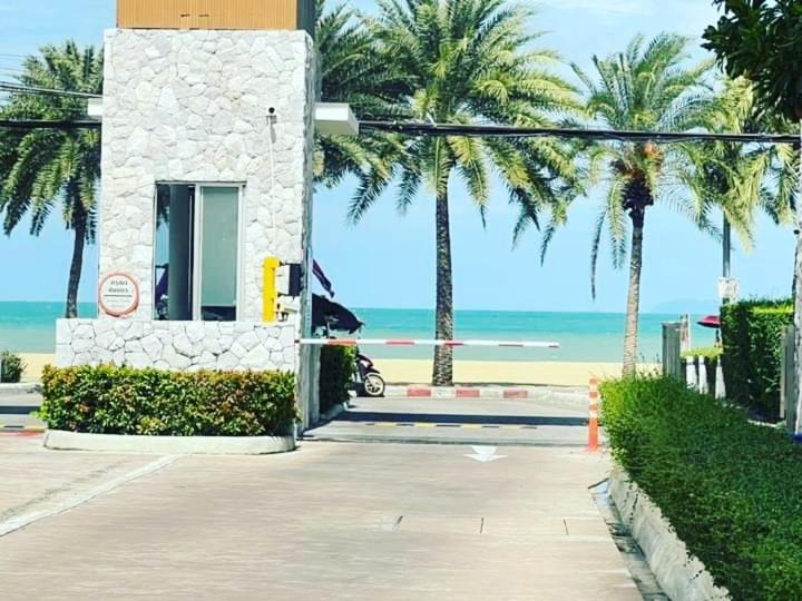 Premium 3bedroom120sqm 15floor วิวทะเล frontbeach seaview