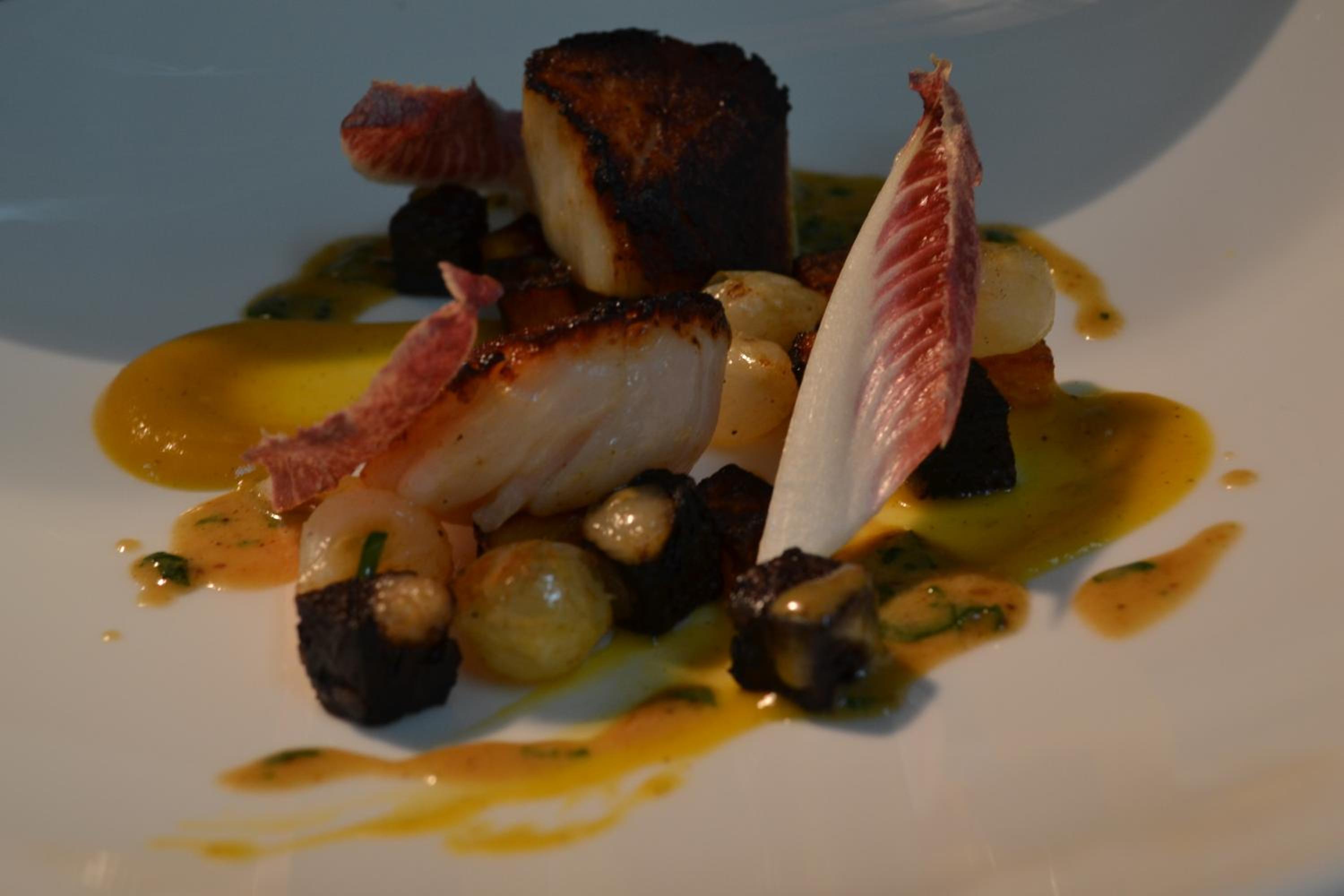 The Mermaid Inn 64