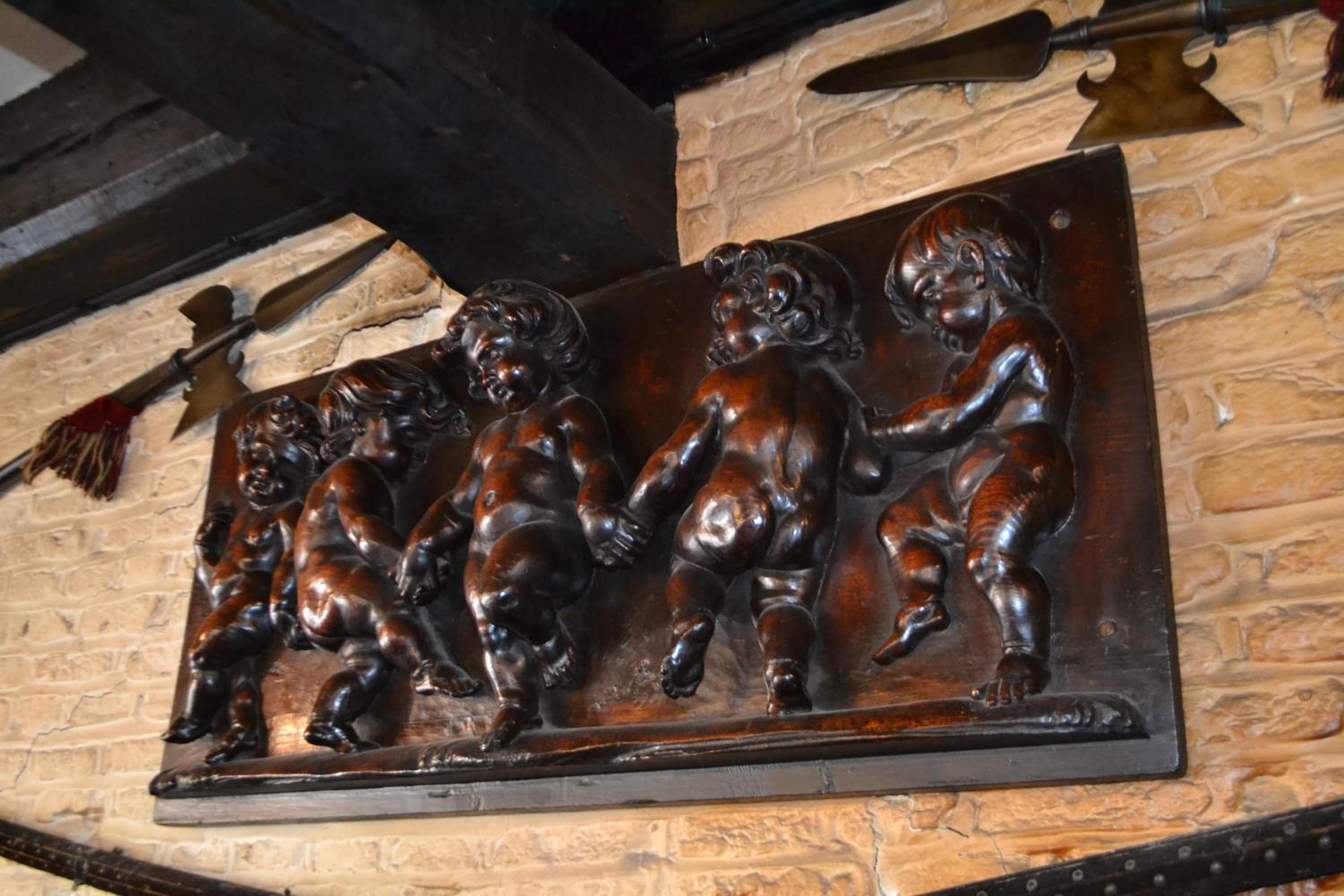 The Mermaid Inn 60