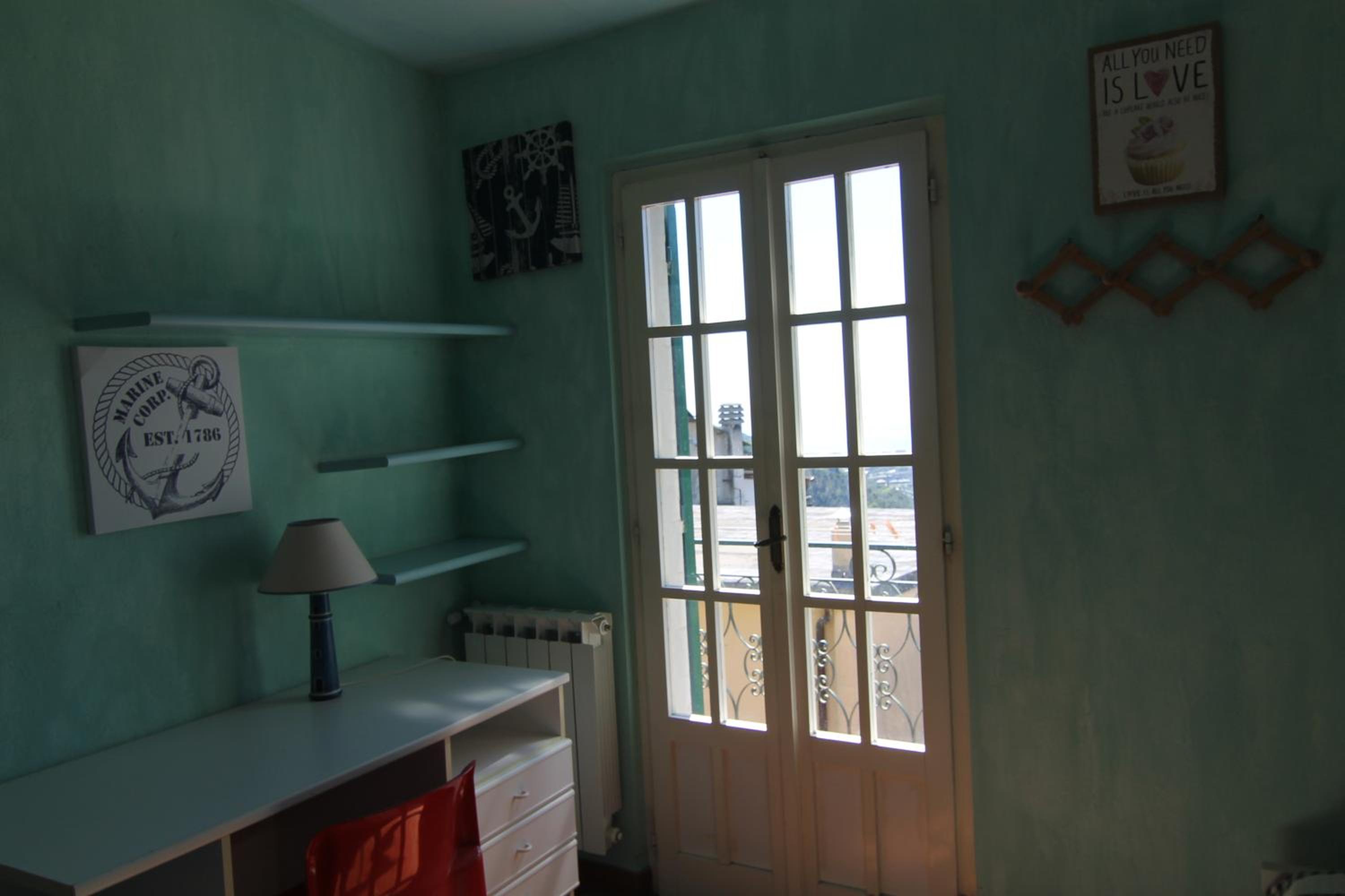 Five Lands Pink Cottage en Levanto